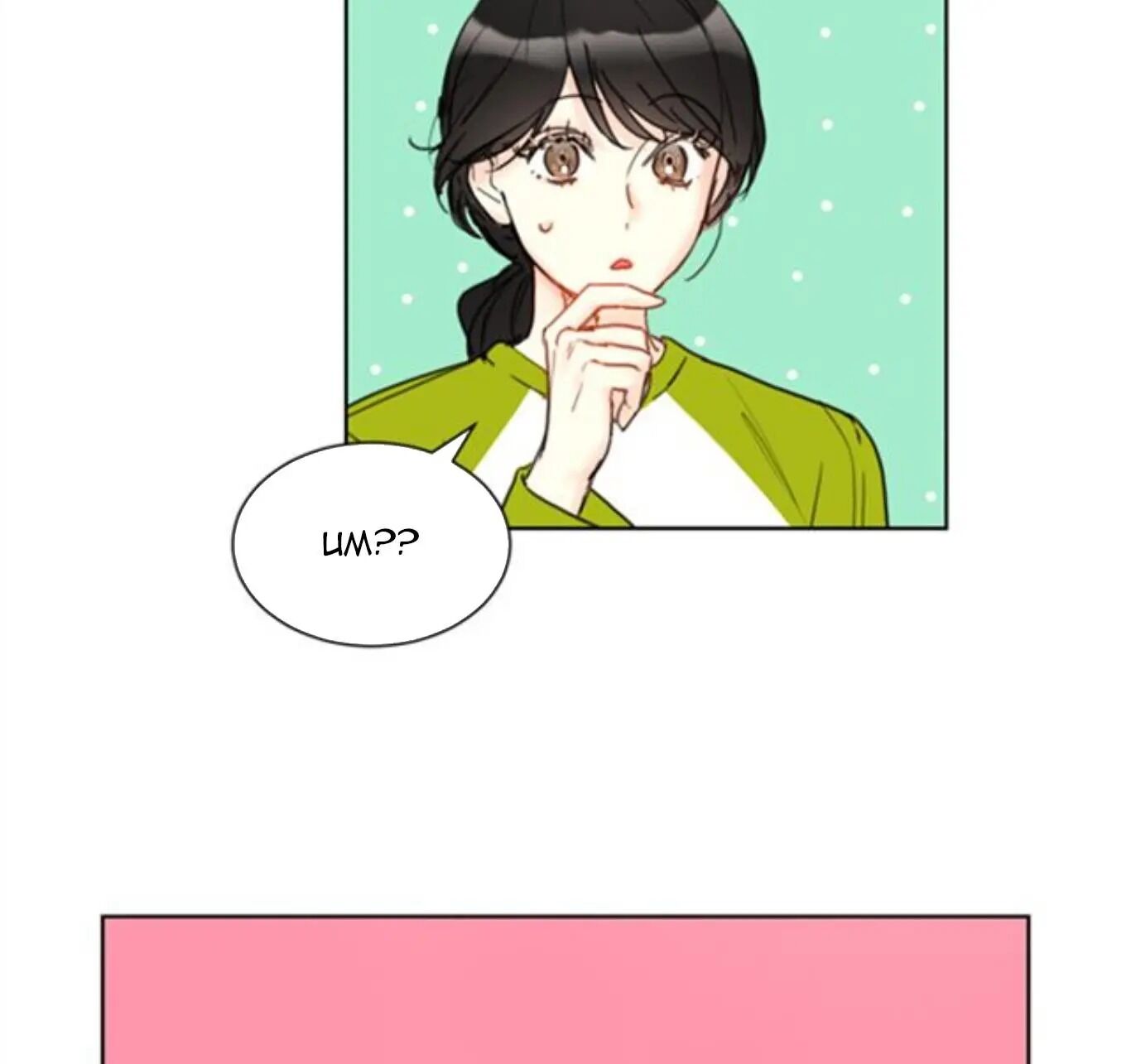 I Got A Date With The President Chapter 75 page 20
