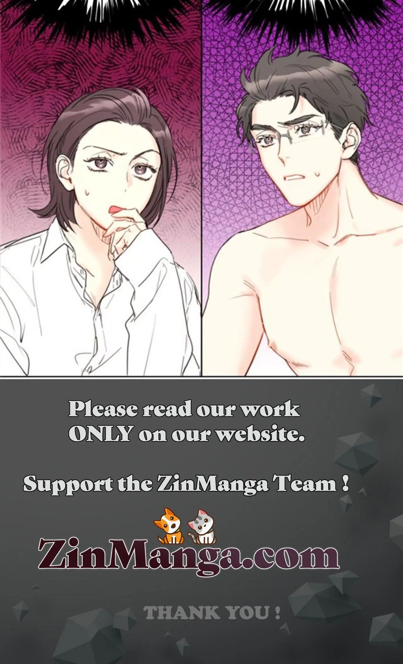 I Got A Date With The President Chapter 75 page 29