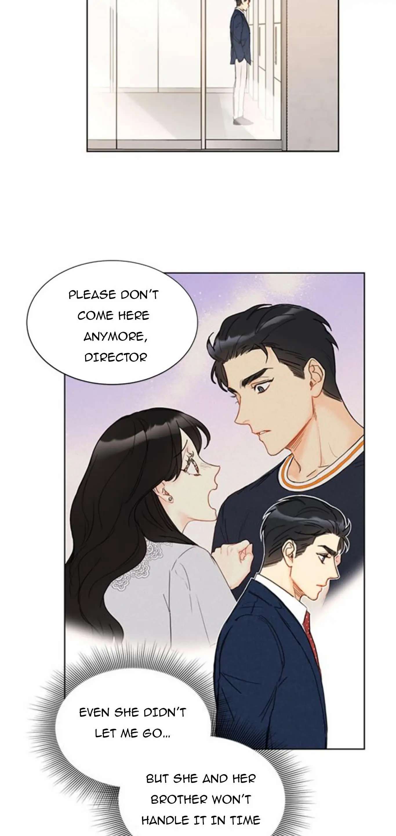 I Got A Date With The President Chapter 78 page 16