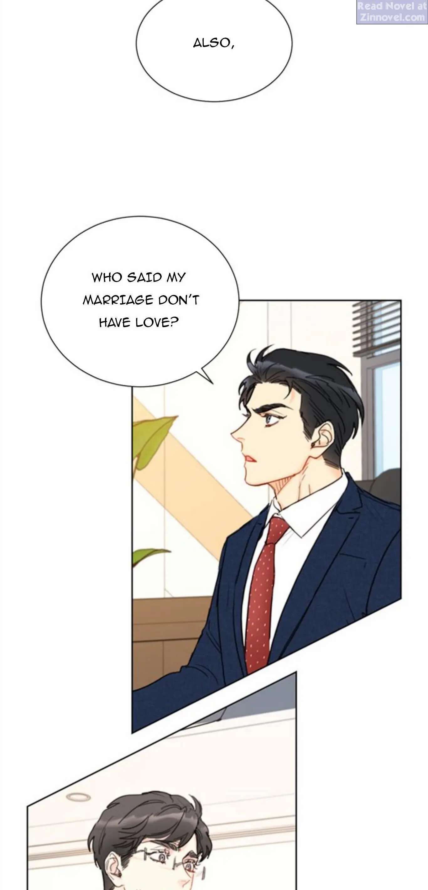 I Got A Date With The President Chapter 78 page 2