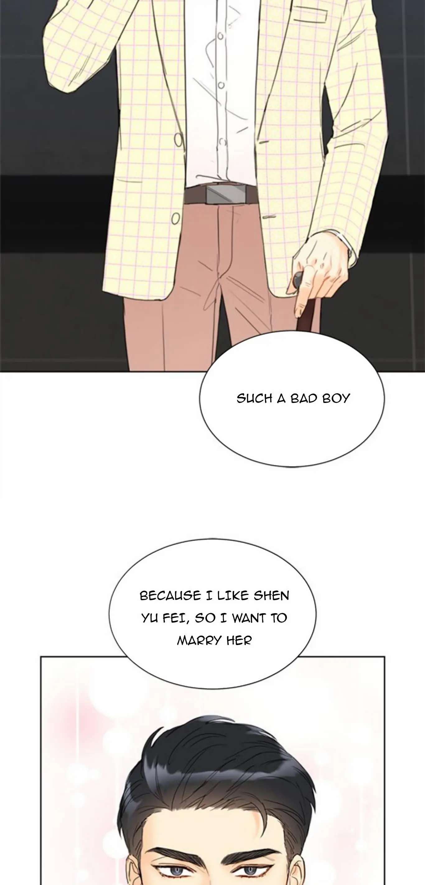 I Got A Date With The President Chapter 78 page 7