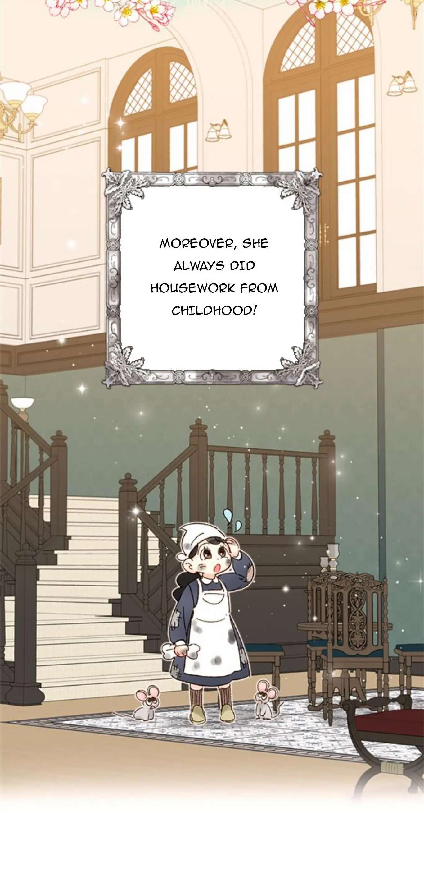 I Got A Date With The President Chapter 79 page 9