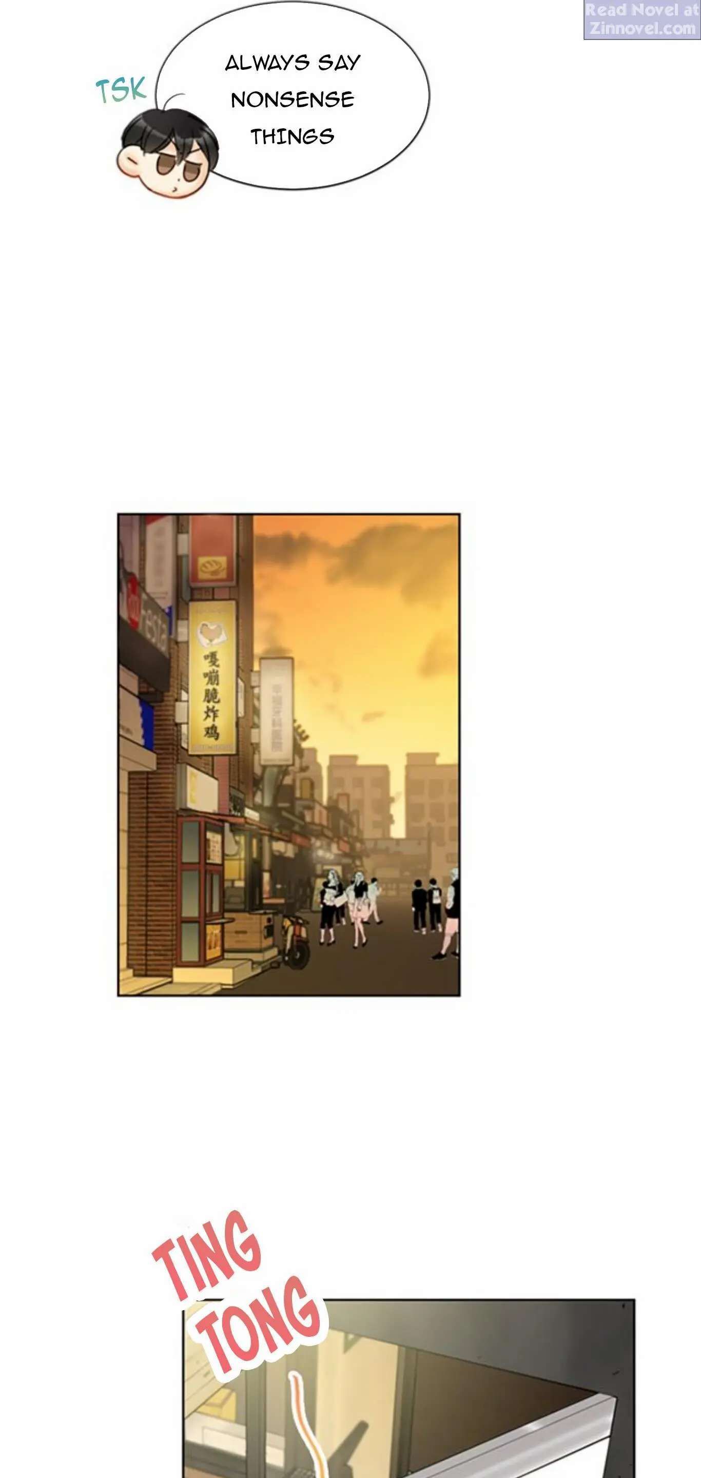 I Got A Date With The President Chapter 79 page 13