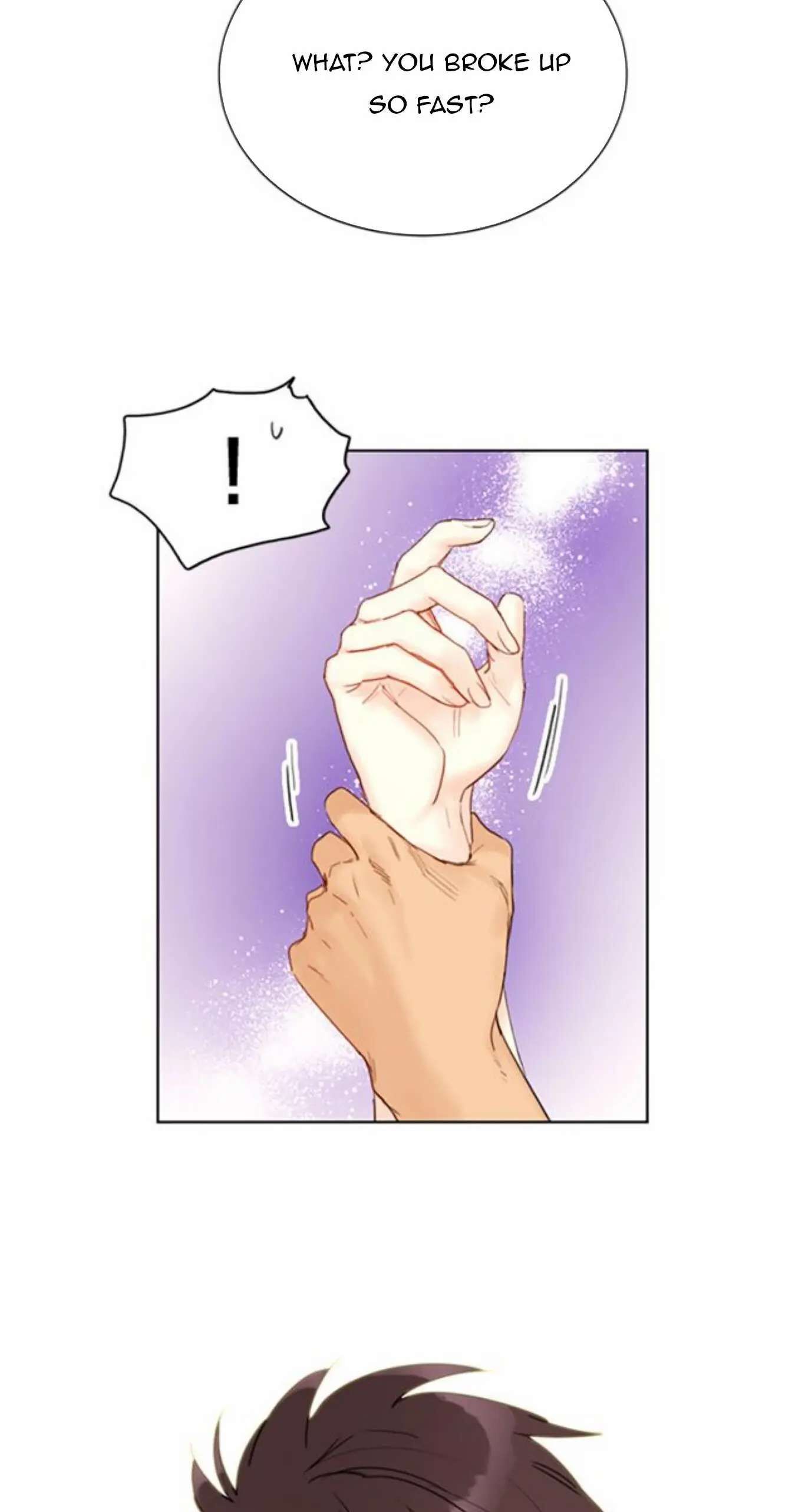 I Got A Date With The President Chapter 79 page 23