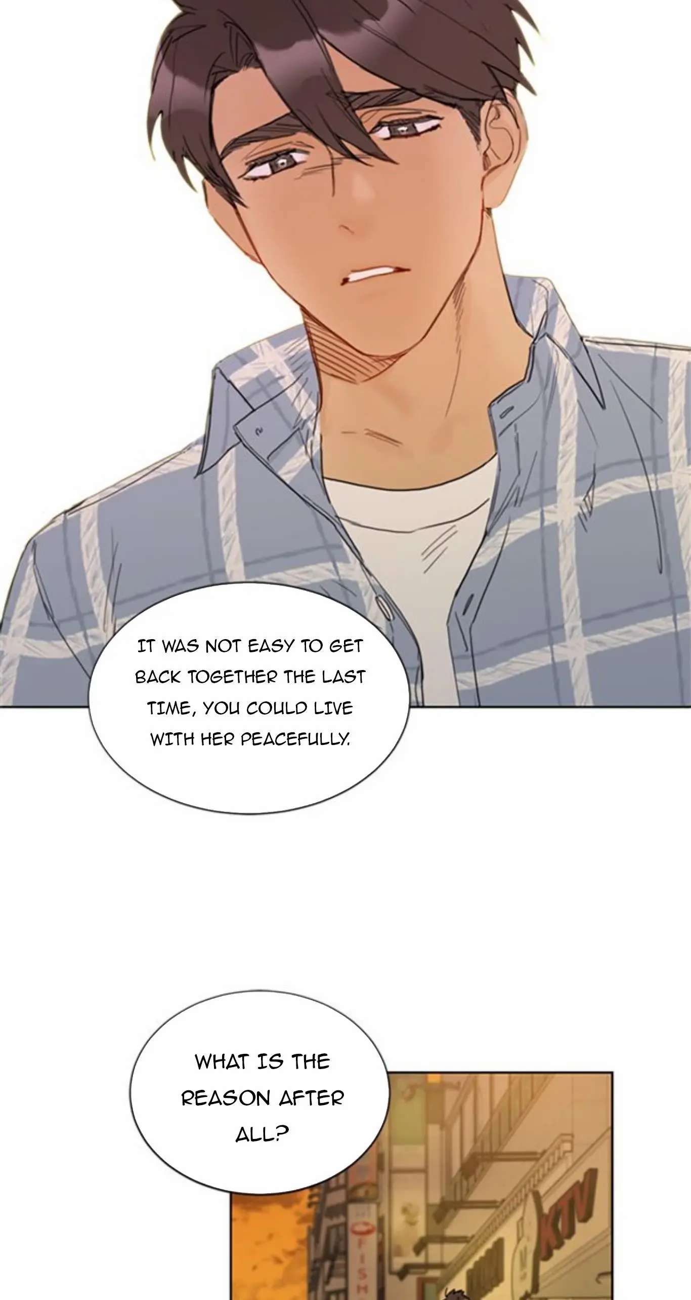 I Got A Date With The President Chapter 79 page 24