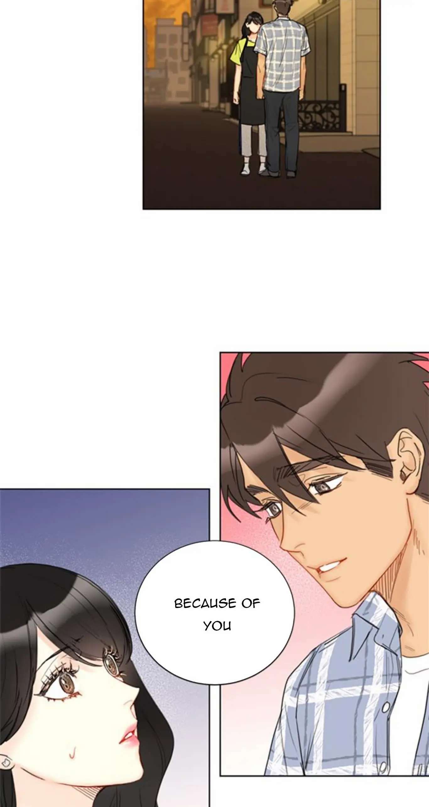 I Got A Date With The President Chapter 79 page 25