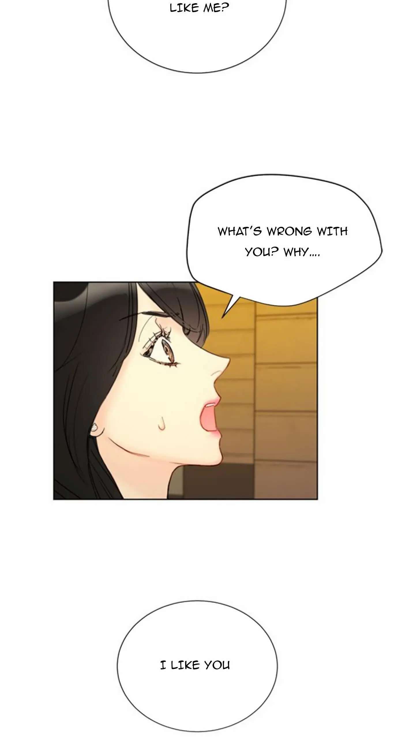 I Got A Date With The President Chapter 79 page 28