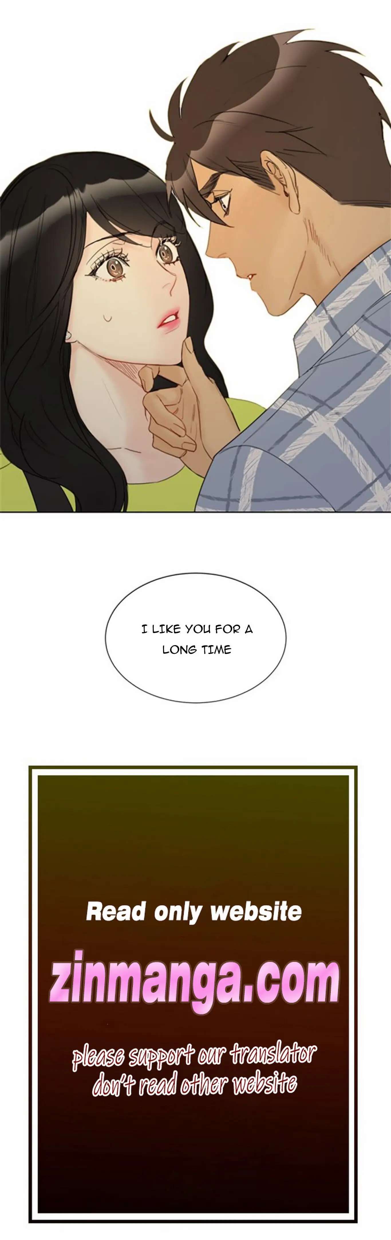 I Got A Date With The President Chapter 79 page 29