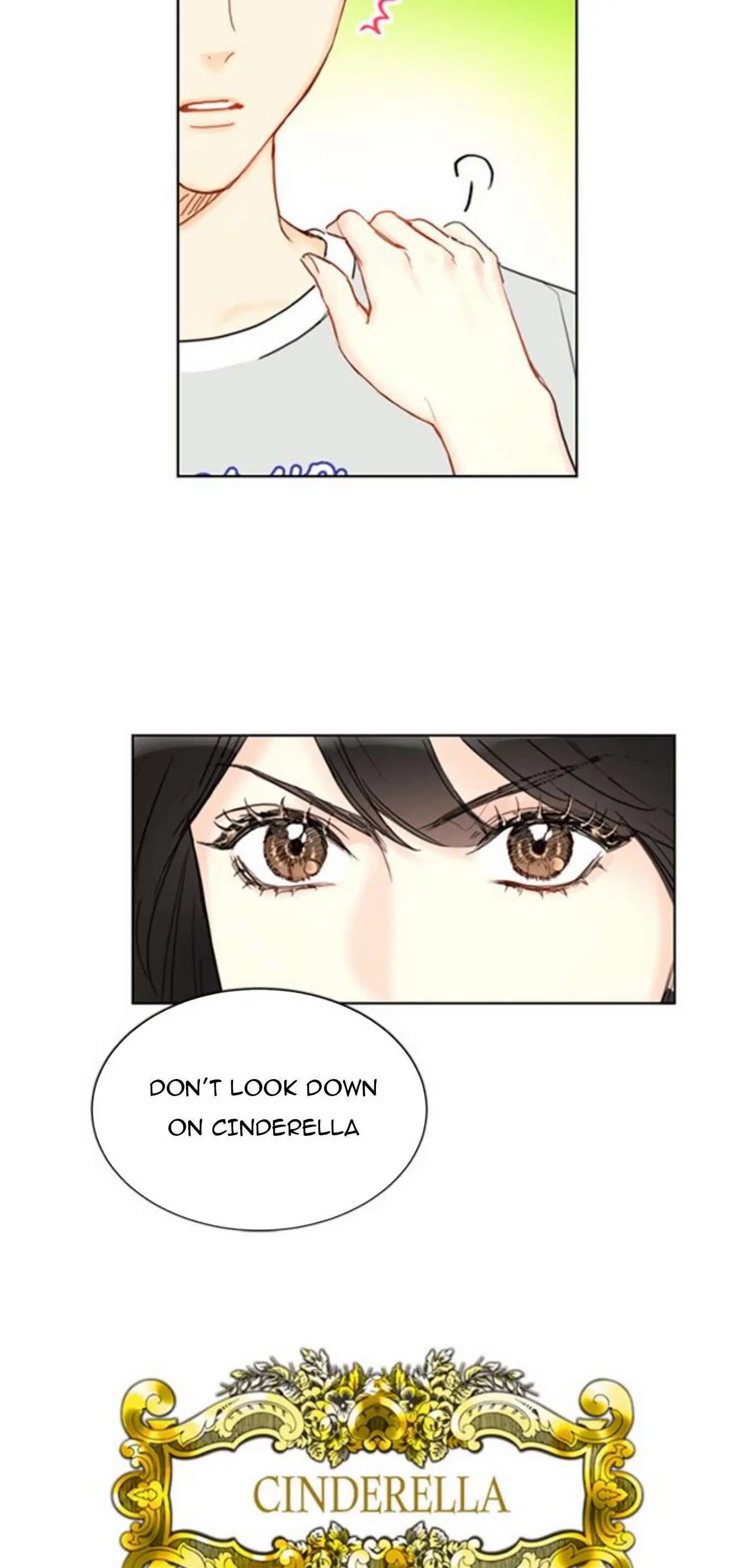 I Got A Date With The President Chapter 79 page 7