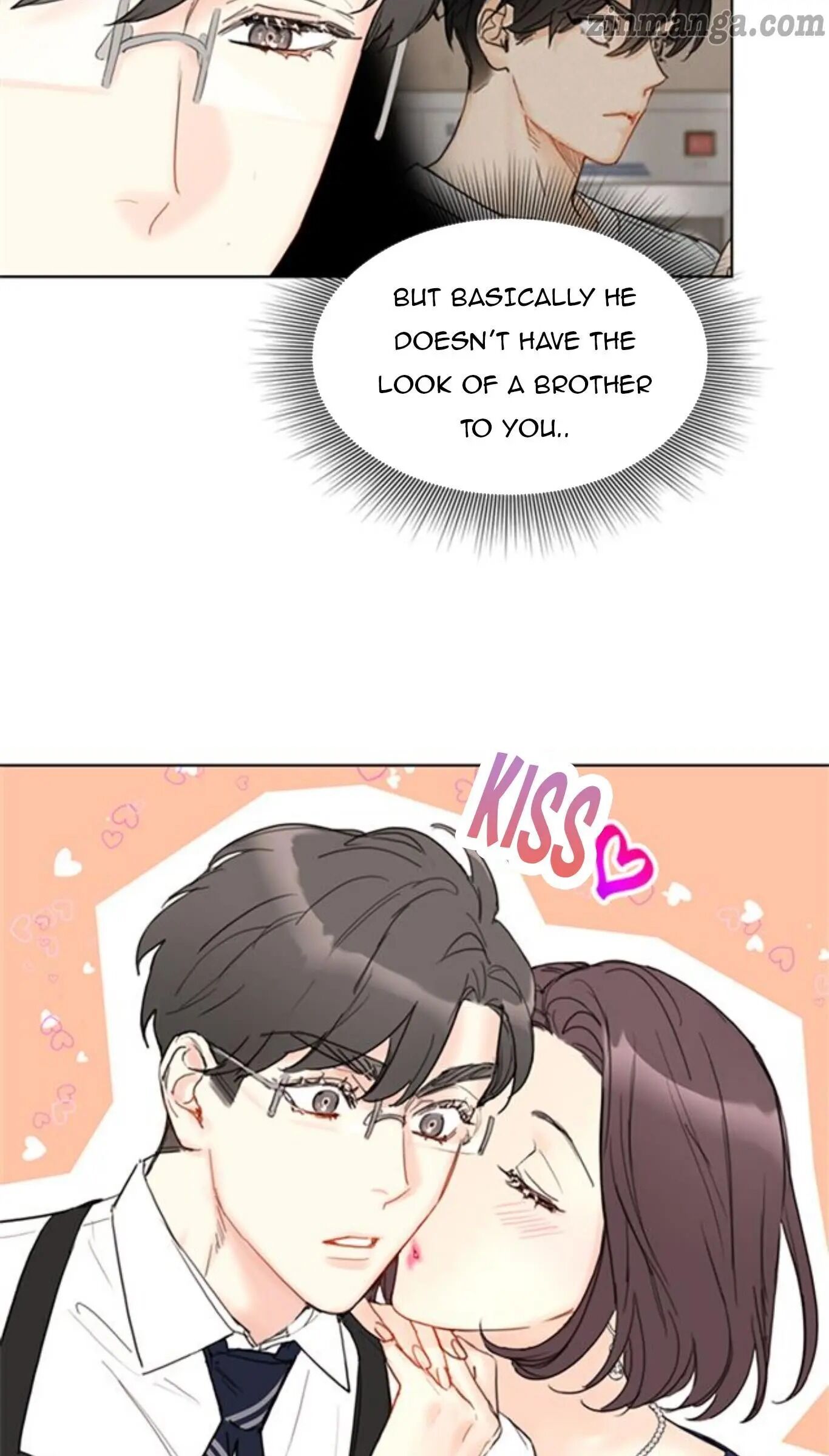I Got A Date With The President Chapter 80 page 19