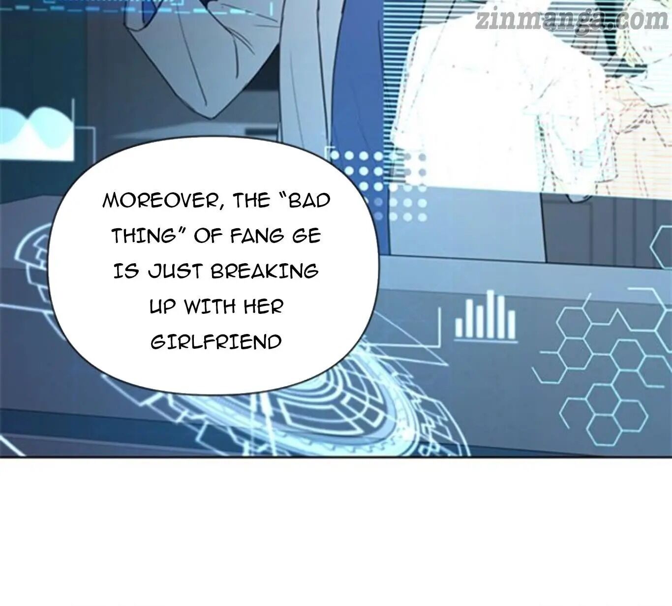 I Got A Date With The President Chapter 80 page 24