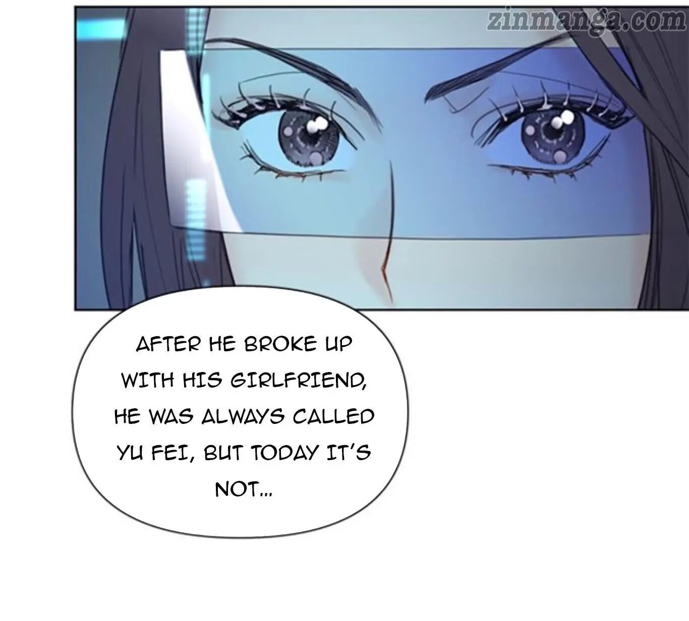 I Got A Date With The President Chapter 80 page 25