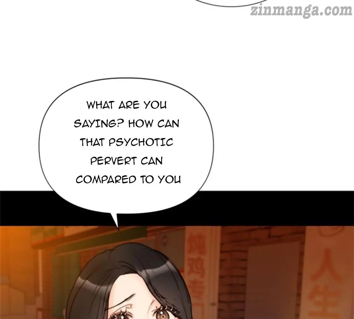 I Got A Date With The President Chapter 80 page 30