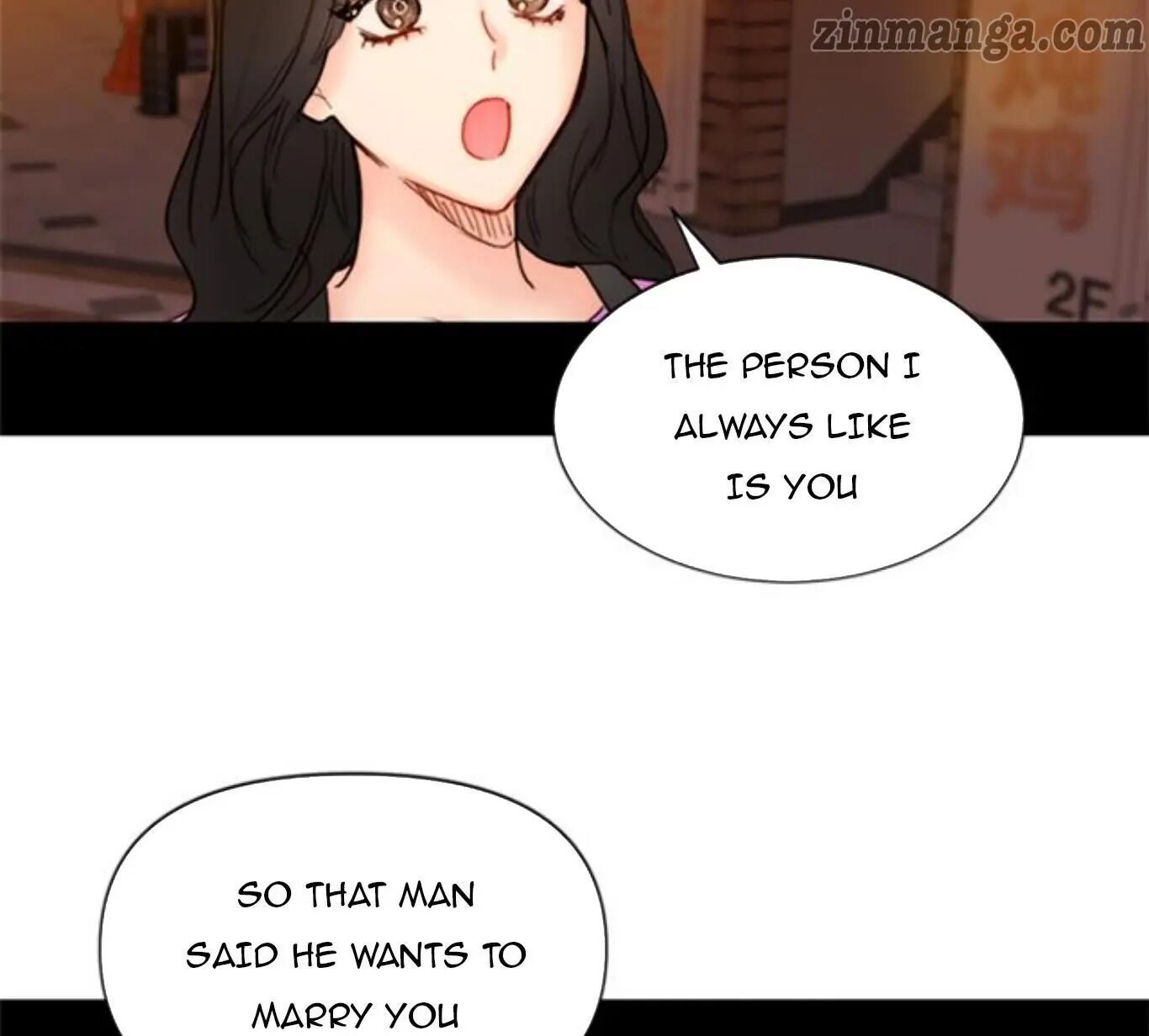 I Got A Date With The President Chapter 80 page 31