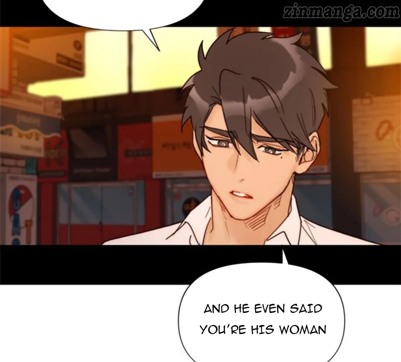 I Got A Date With The President Chapter 80 page 32