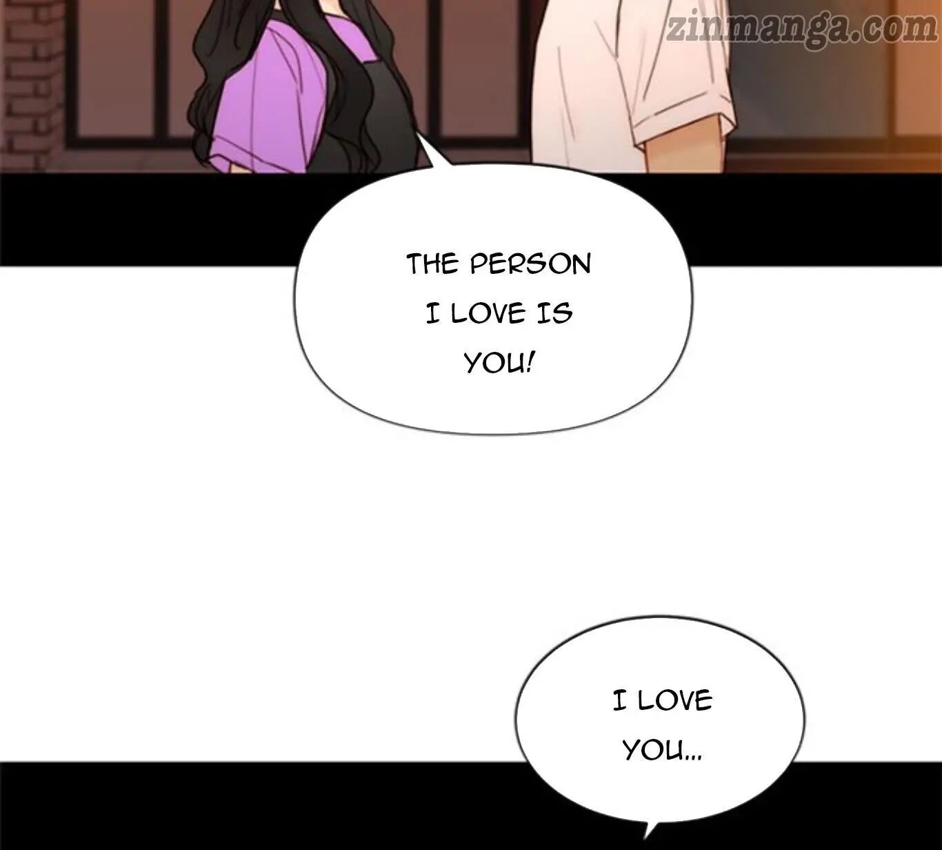 I Got A Date With The President Chapter 80 page 34