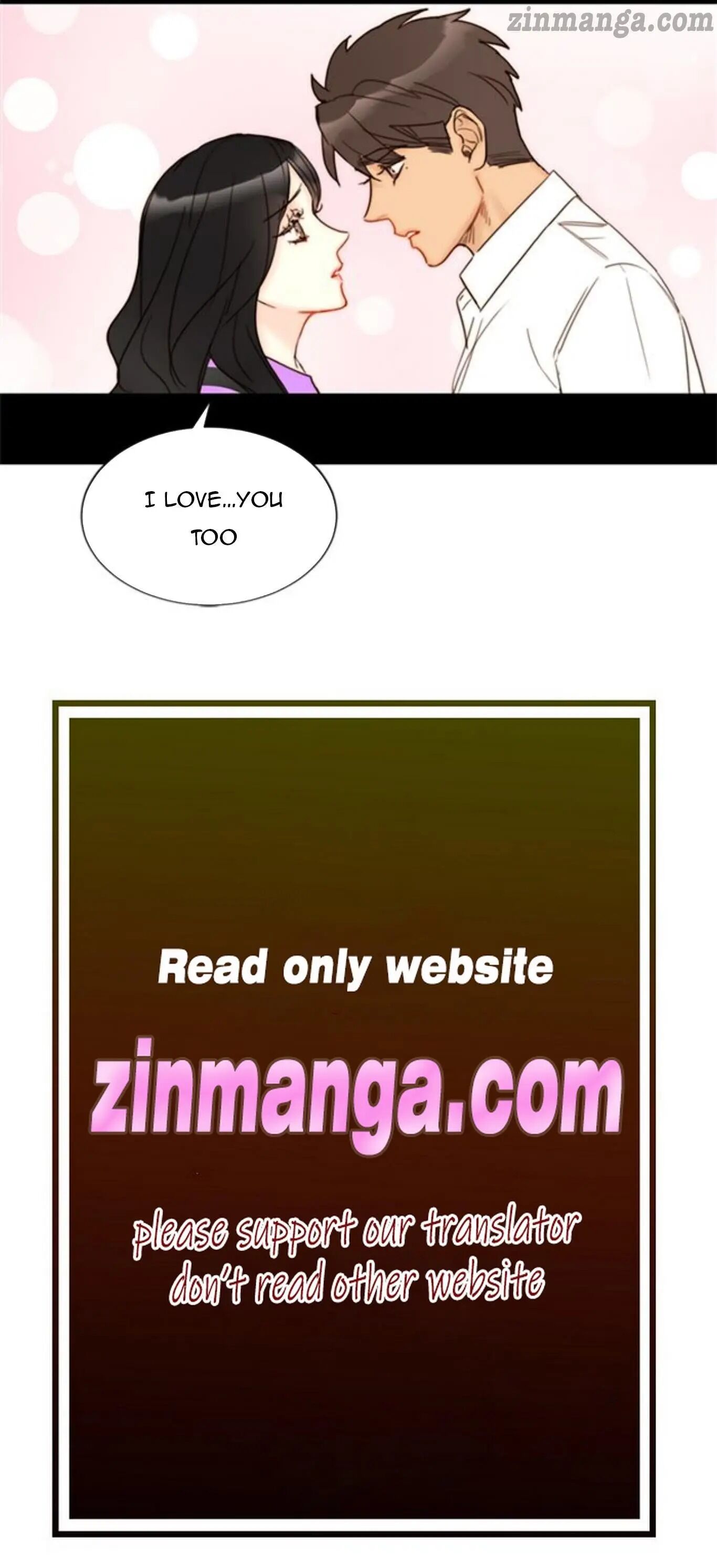 I Got A Date With The President Chapter 80 page 35