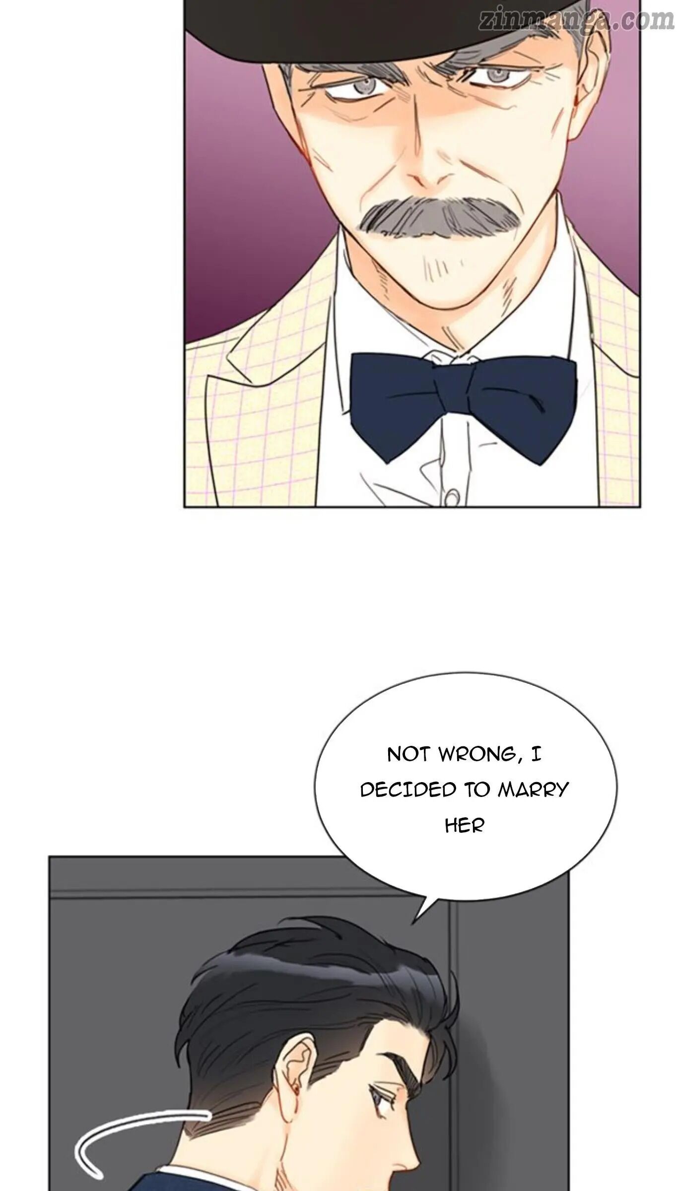 I Got A Date With The President Chapter 81 page 16