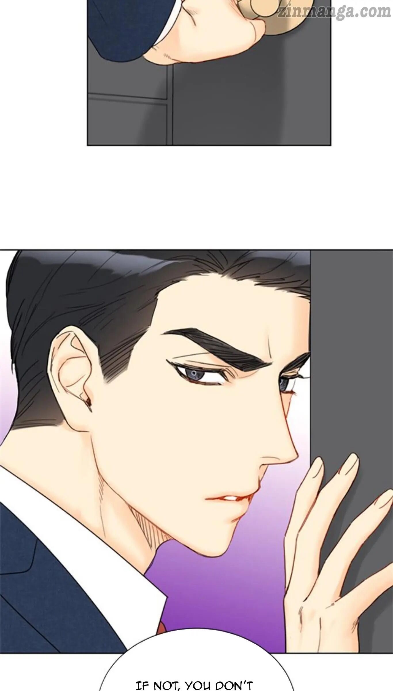 I Got A Date With The President Chapter 81 page 19