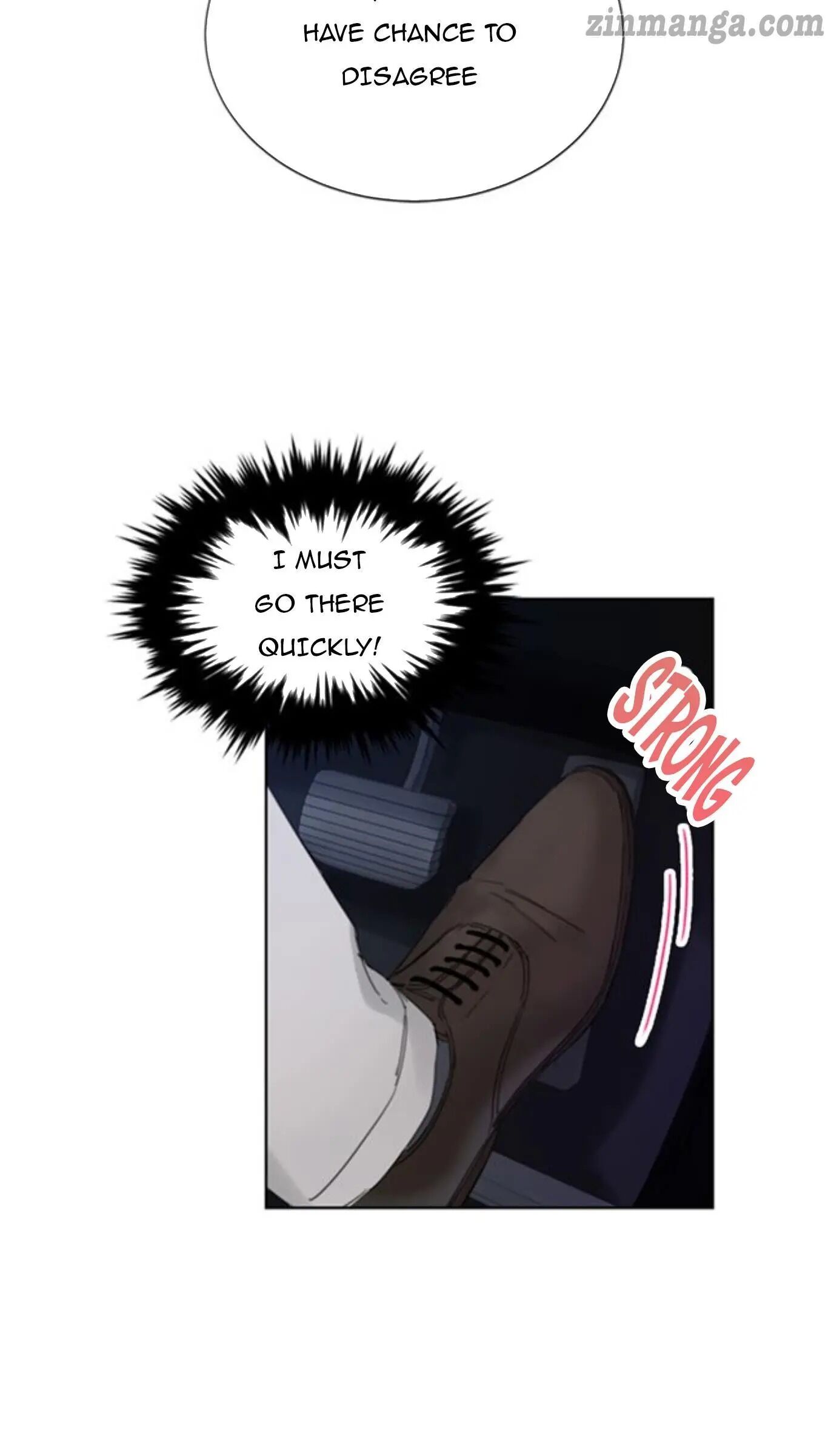 I Got A Date With The President Chapter 81 page 20