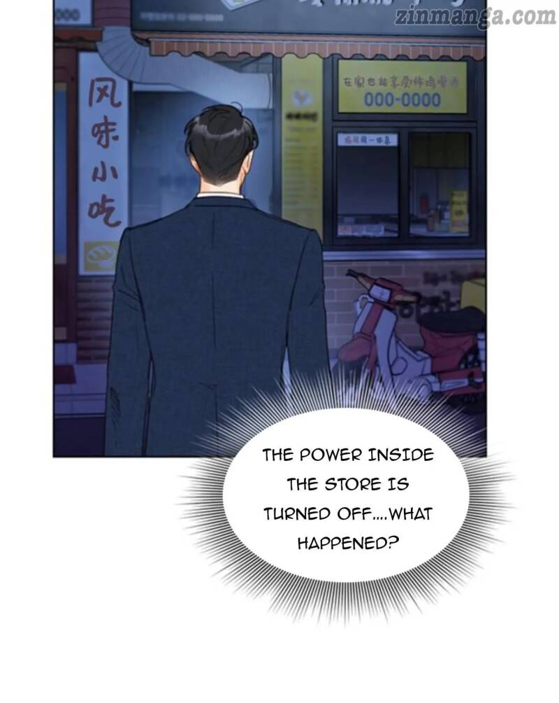 I Got A Date With The President Chapter 81 page 25