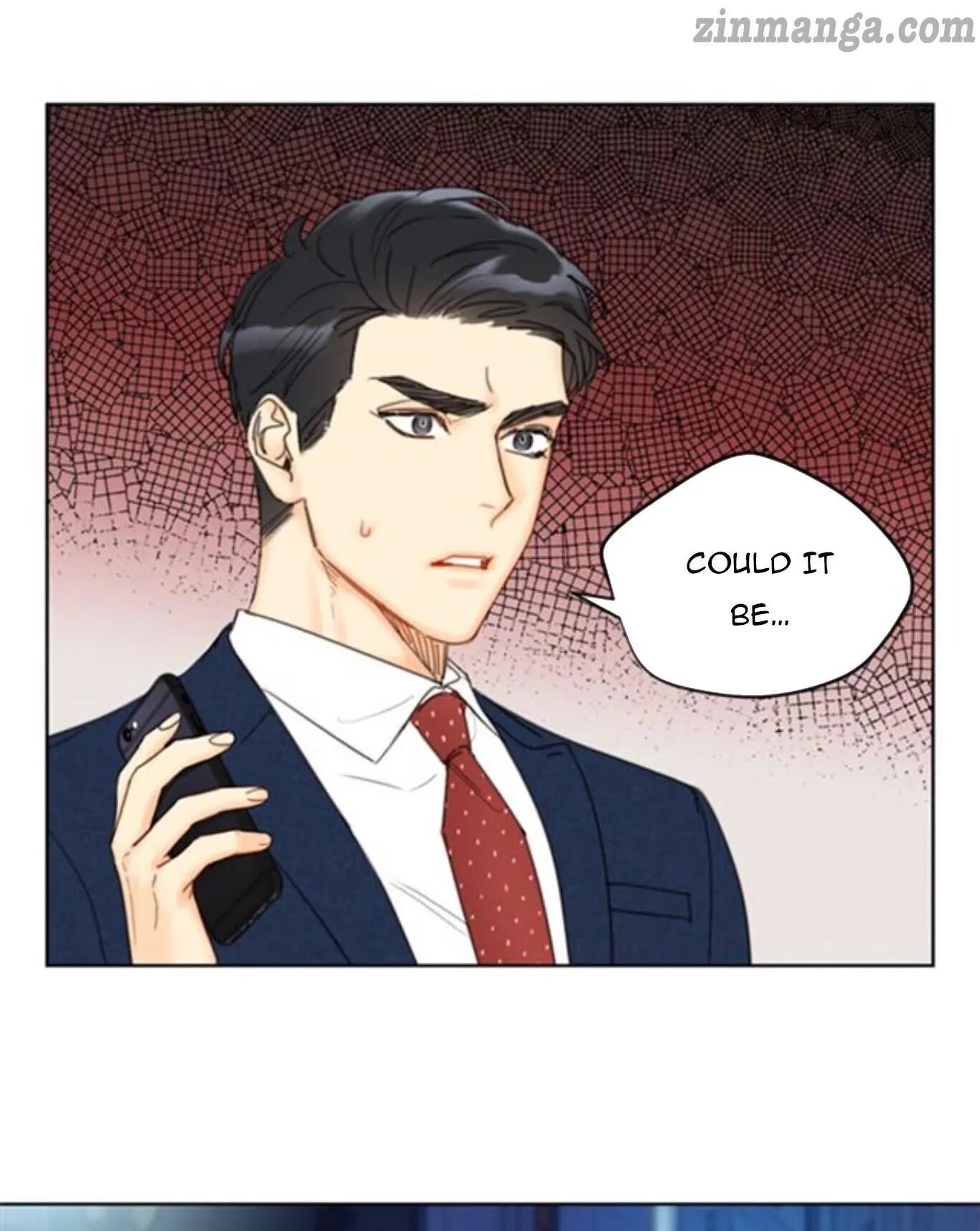 I Got A Date With The President Chapter 81 page 28