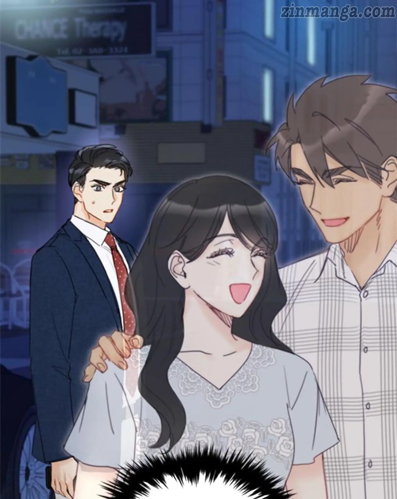 I Got A Date With The President Chapter 81 page 29