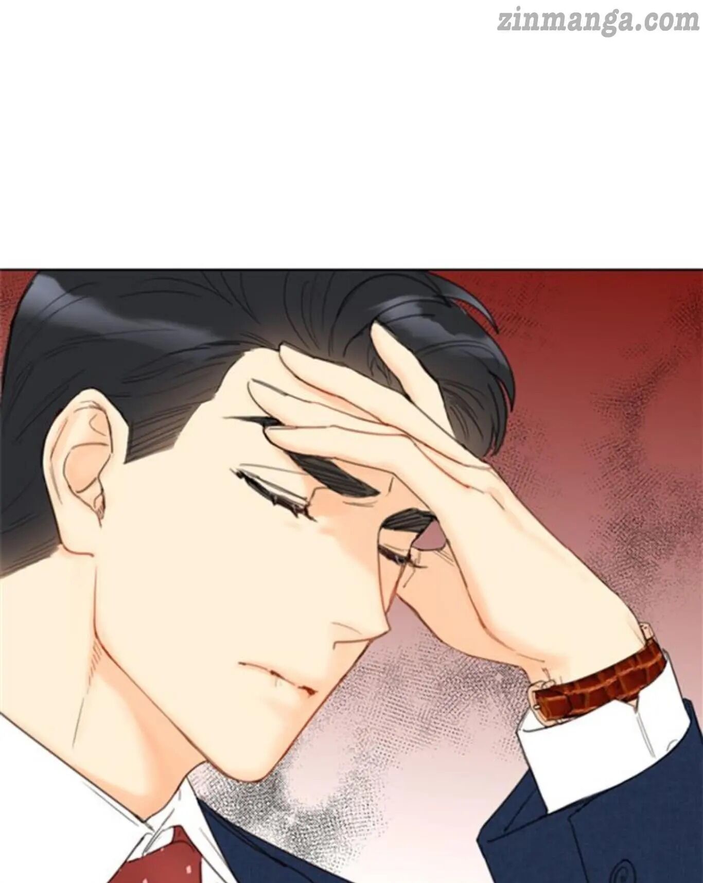 I Got A Date With The President Chapter 81 page 31