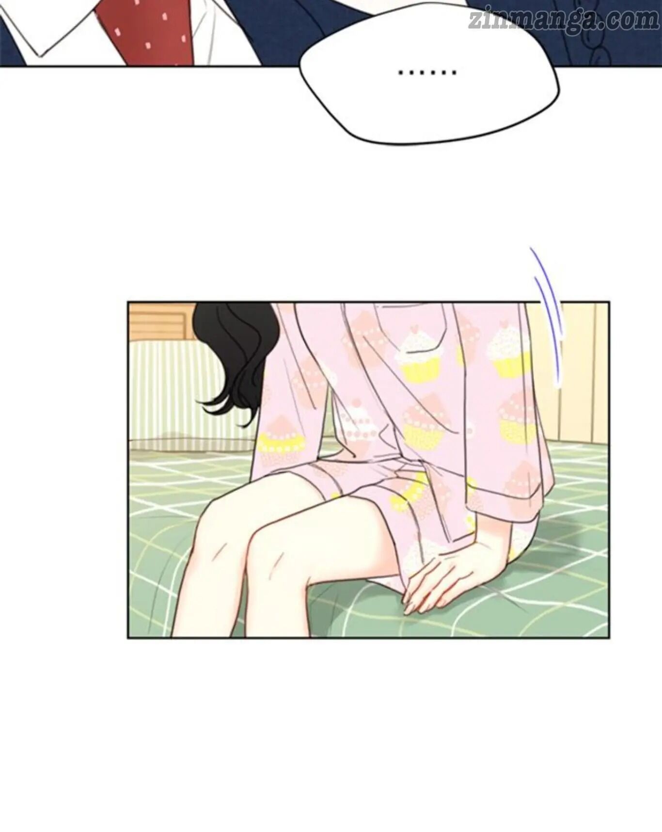 I Got A Date With The President Chapter 81 page 32