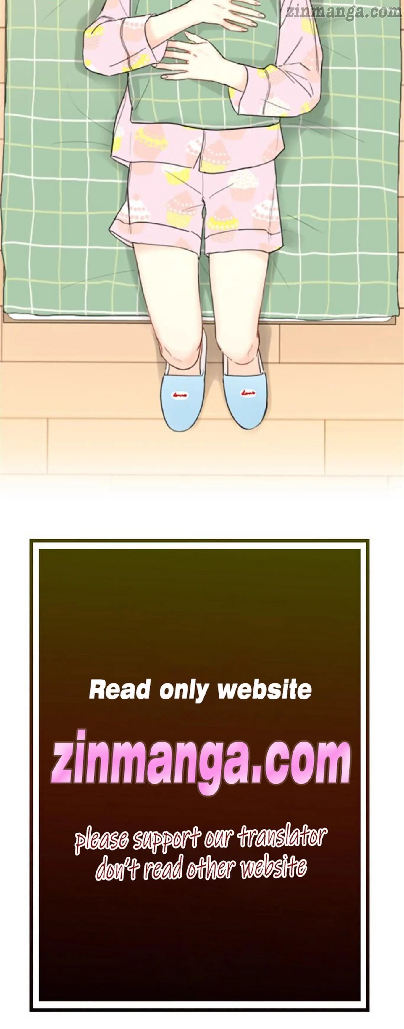 I Got A Date With The President Chapter 81 page 35
