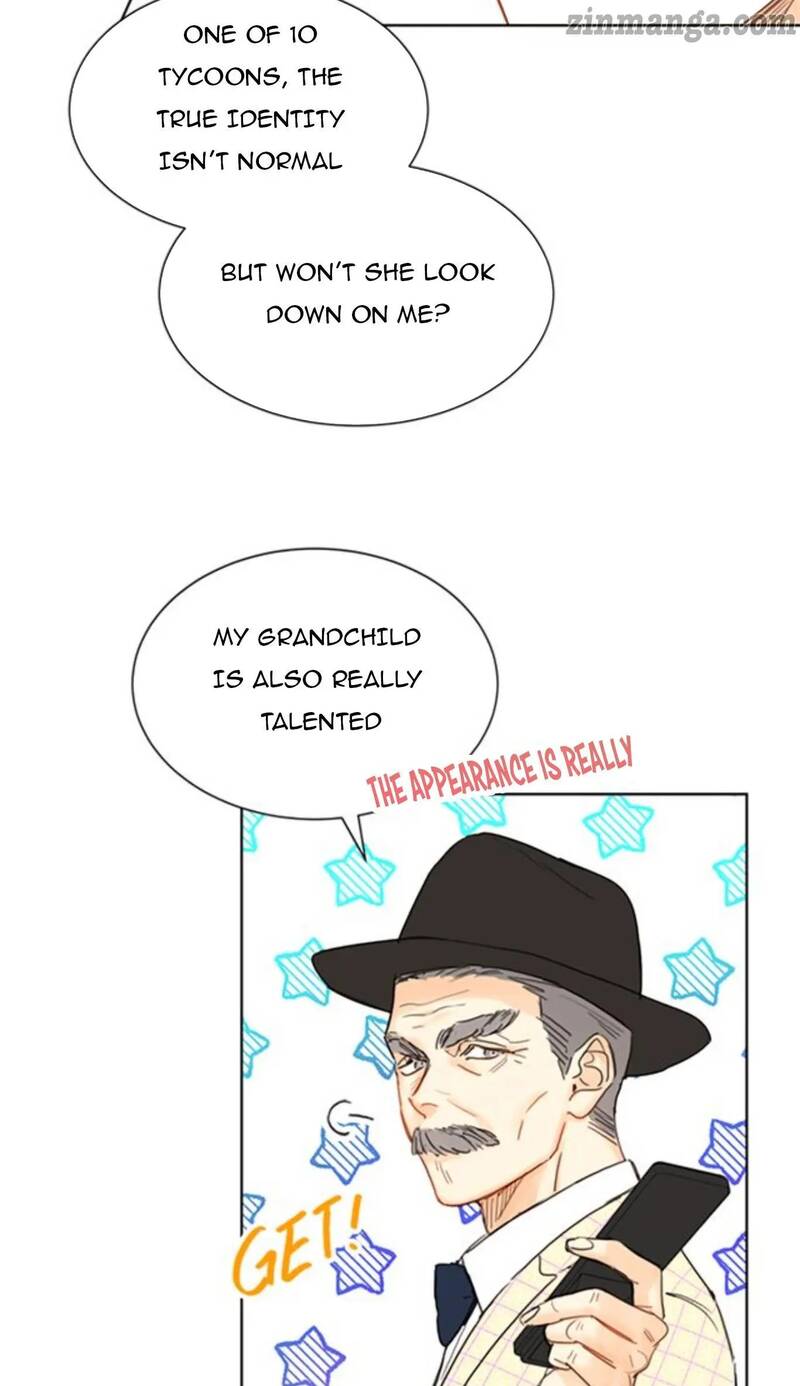 I Got A Date With The President Chapter 81 page 7