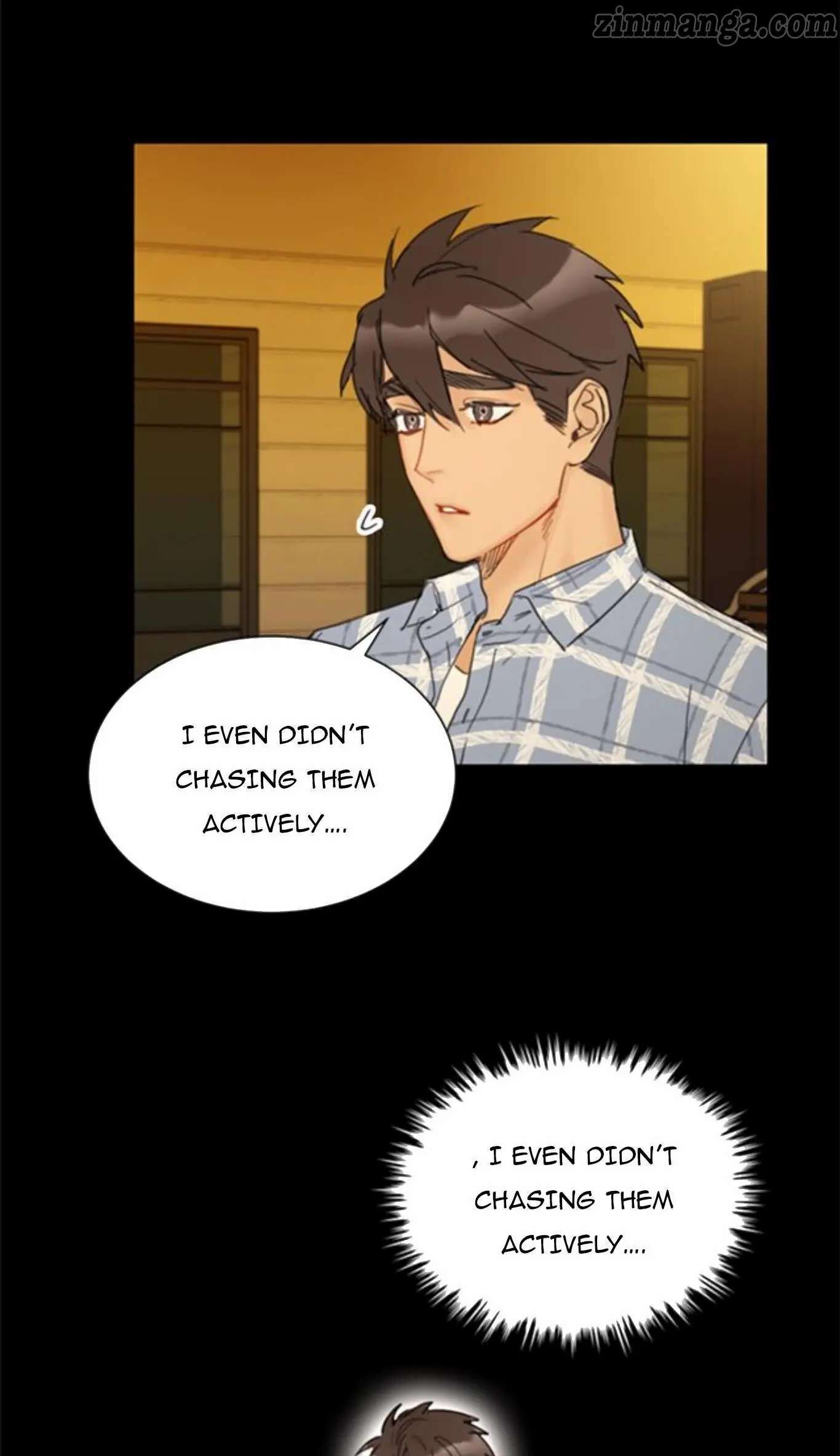 I Got A Date With The President Chapter 82 page 9