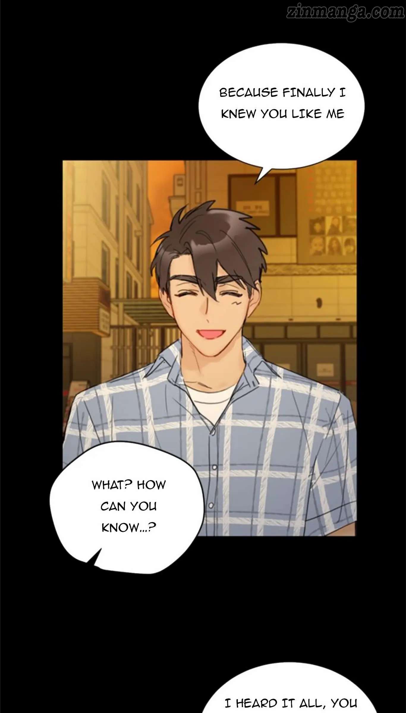 I Got A Date With The President Chapter 82 page 12