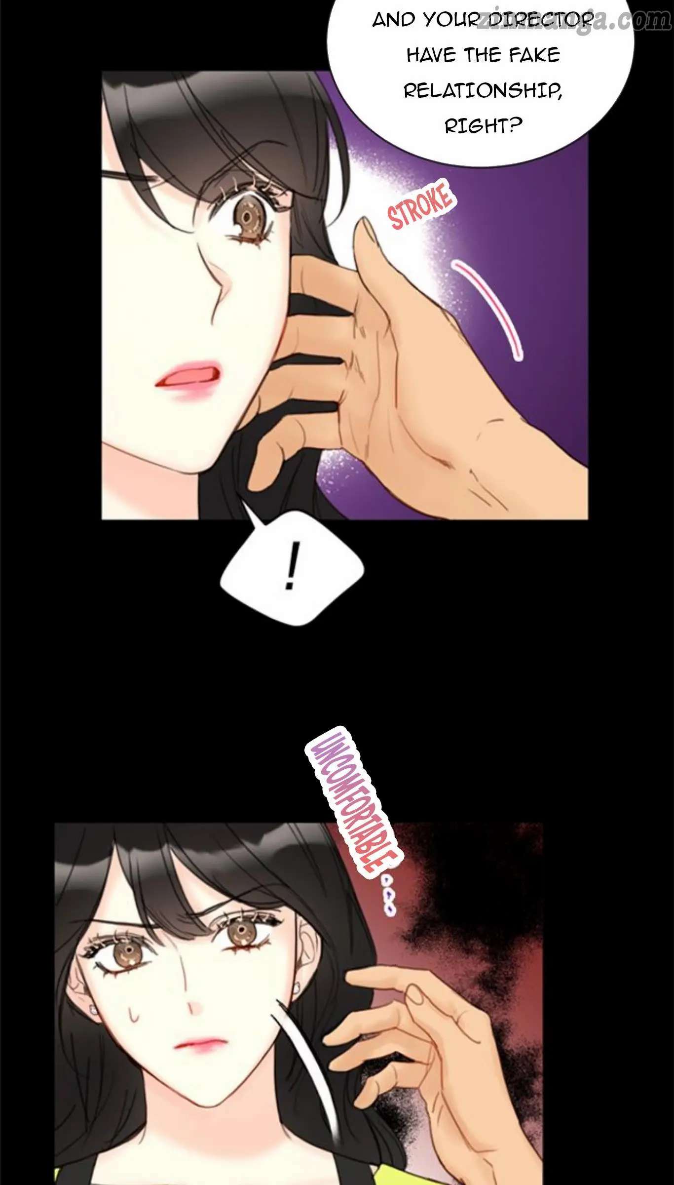 I Got A Date With The President Chapter 82 page 13