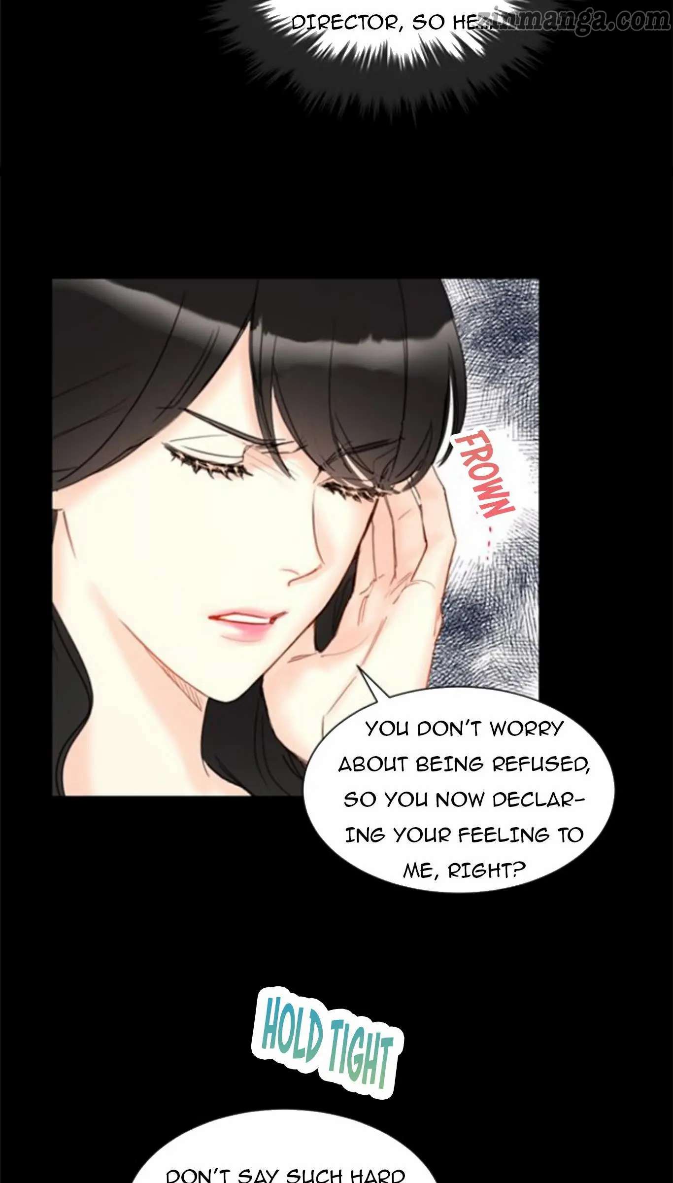 I Got A Date With The President Chapter 82 page 15