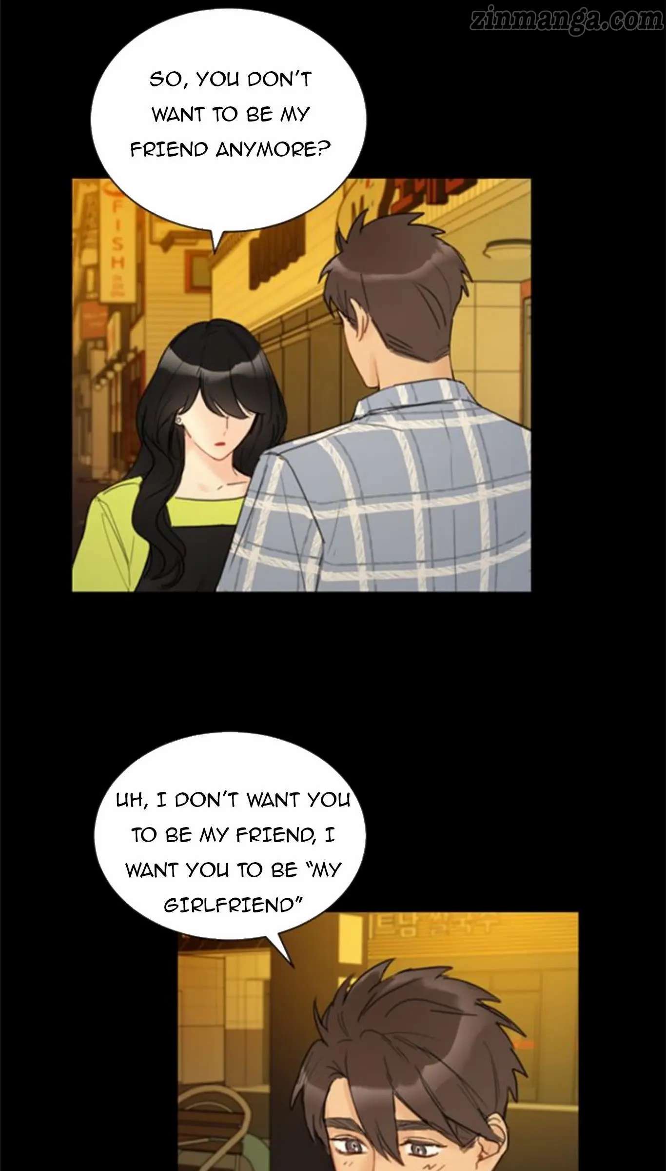 I Got A Date With The President Chapter 82 page 18