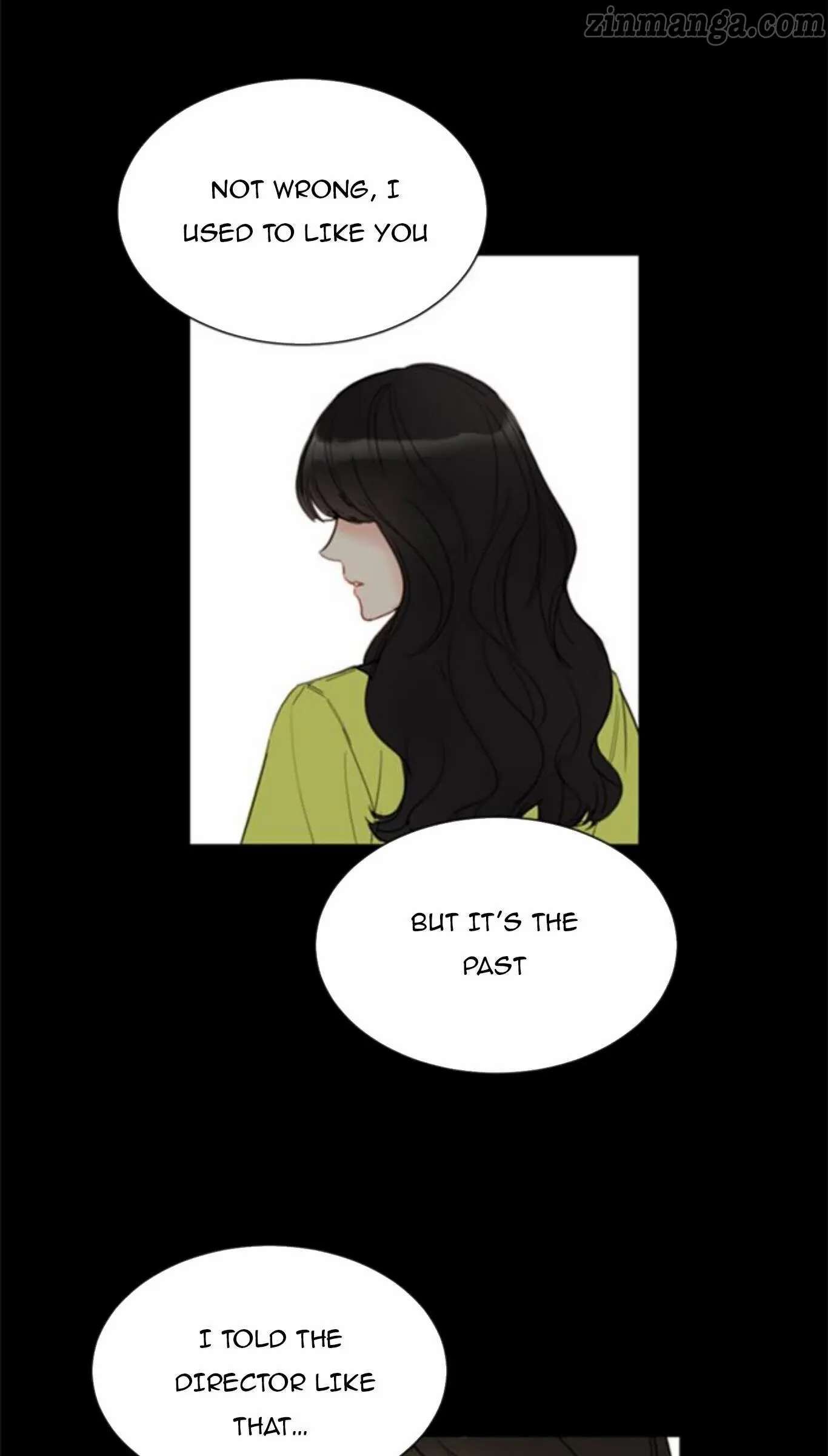 I Got A Date With The President Chapter 82 page 21