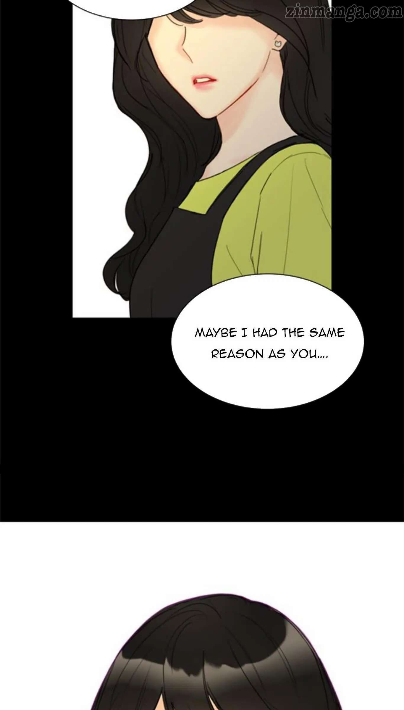 I Got A Date With The President Chapter 82 page 22