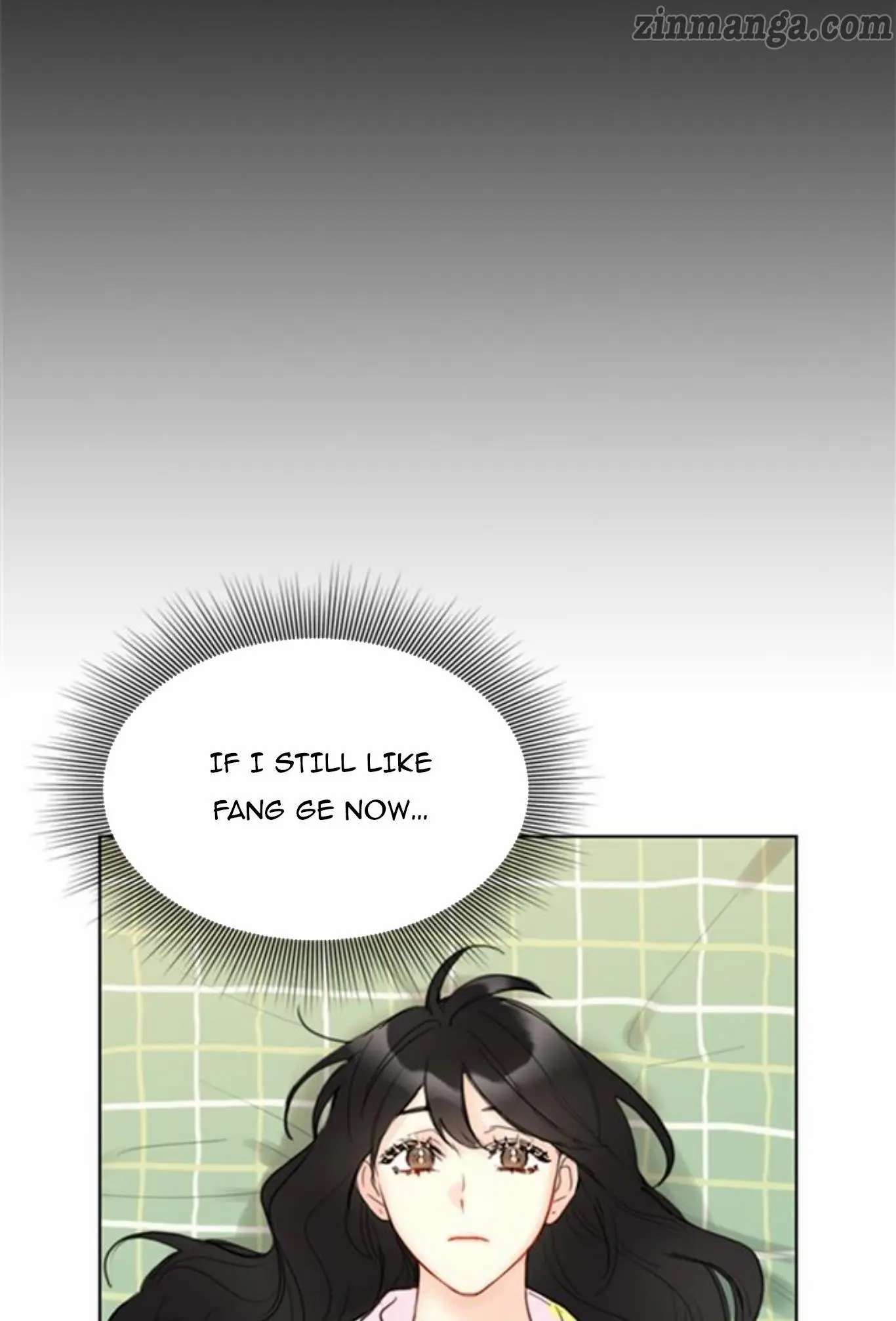 I Got A Date With The President Chapter 82 page 24