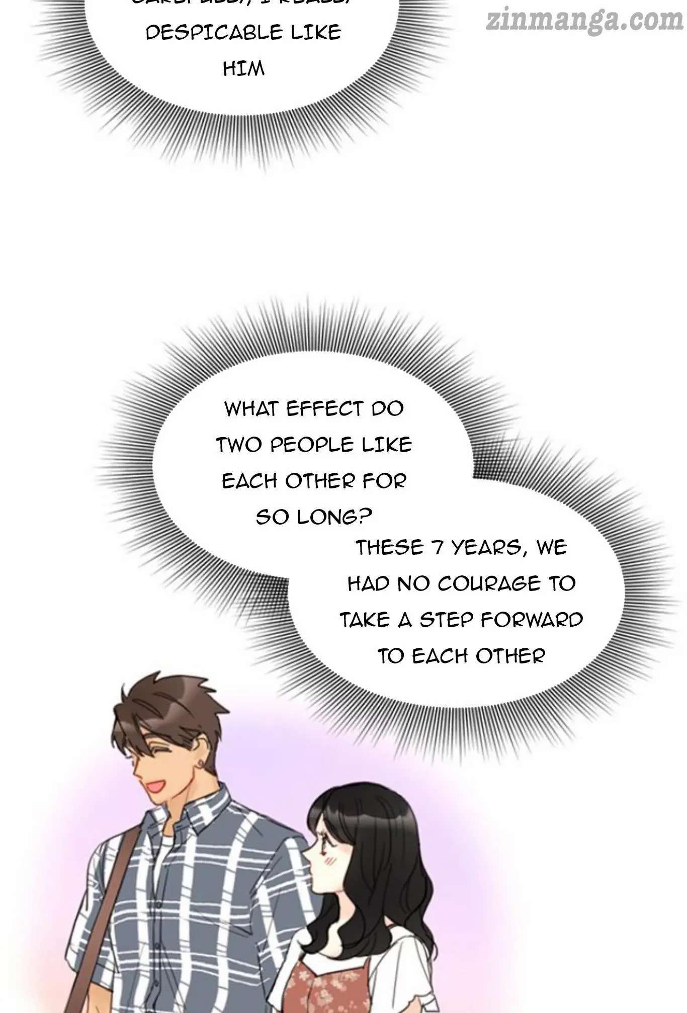 I Got A Date With The President Chapter 82 page 27