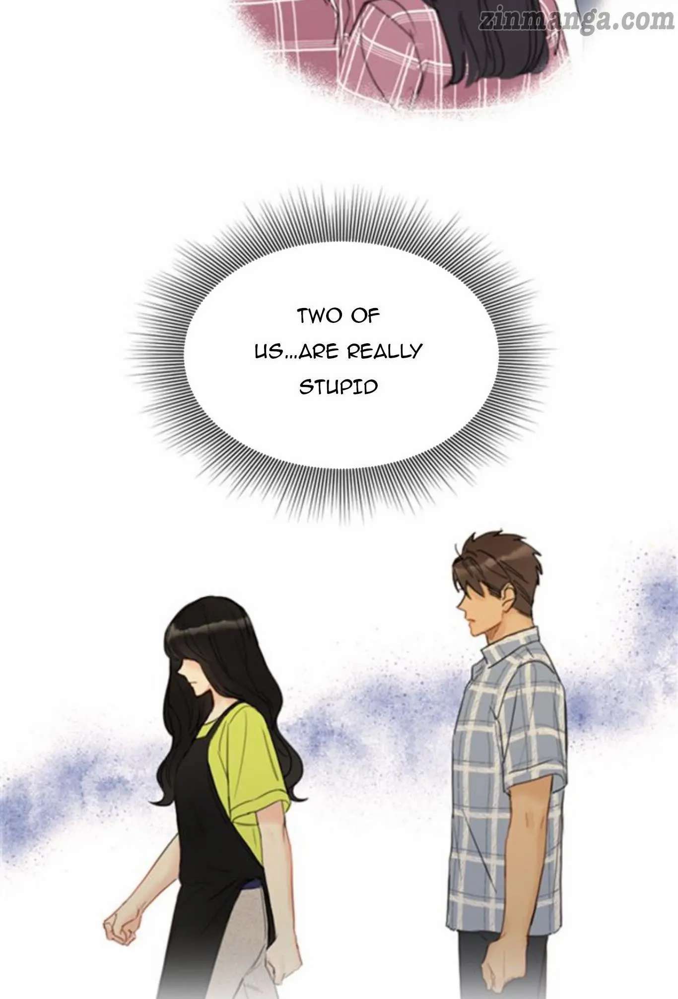 I Got A Date With The President Chapter 82 page 29