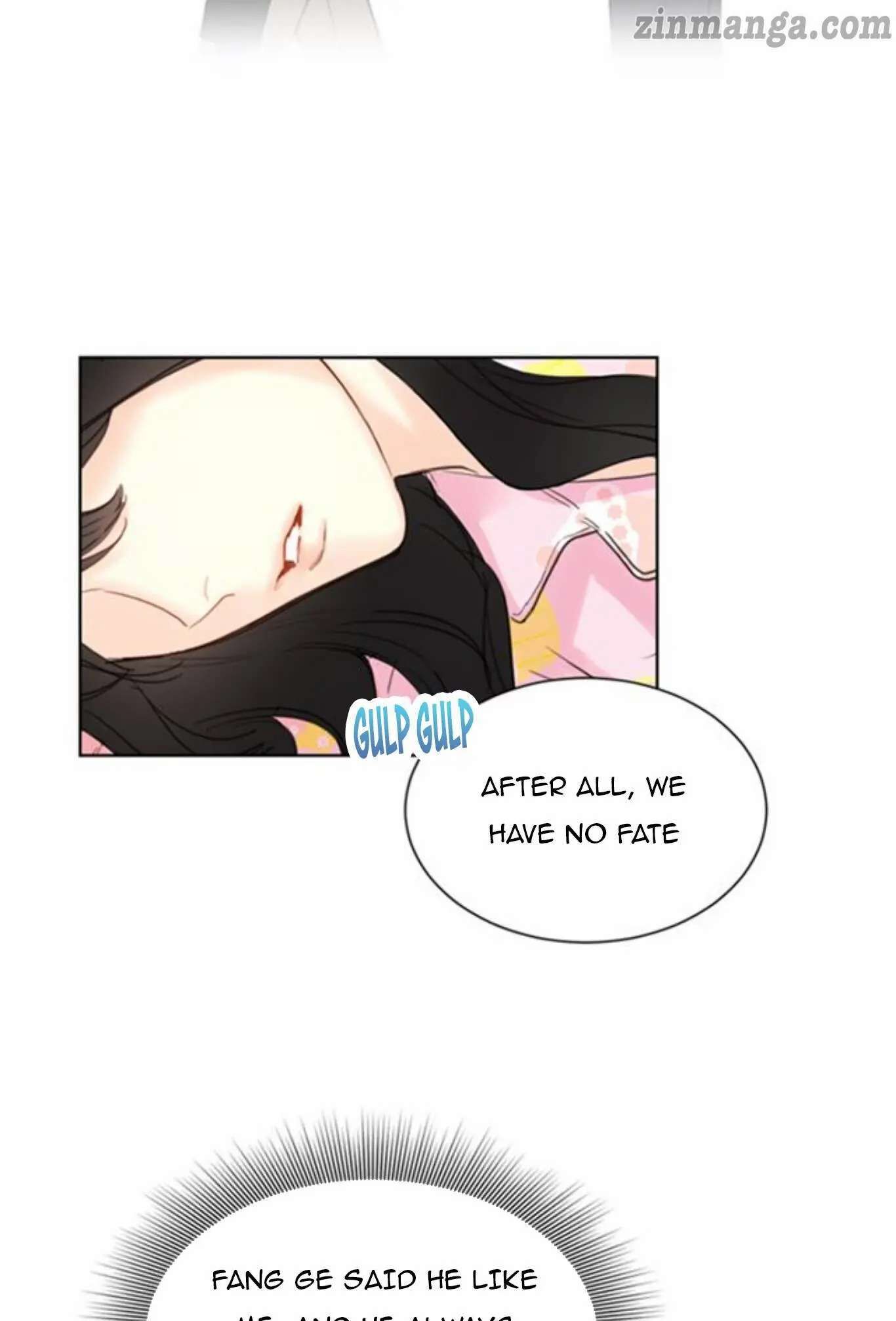 I Got A Date With The President Chapter 82 page 30