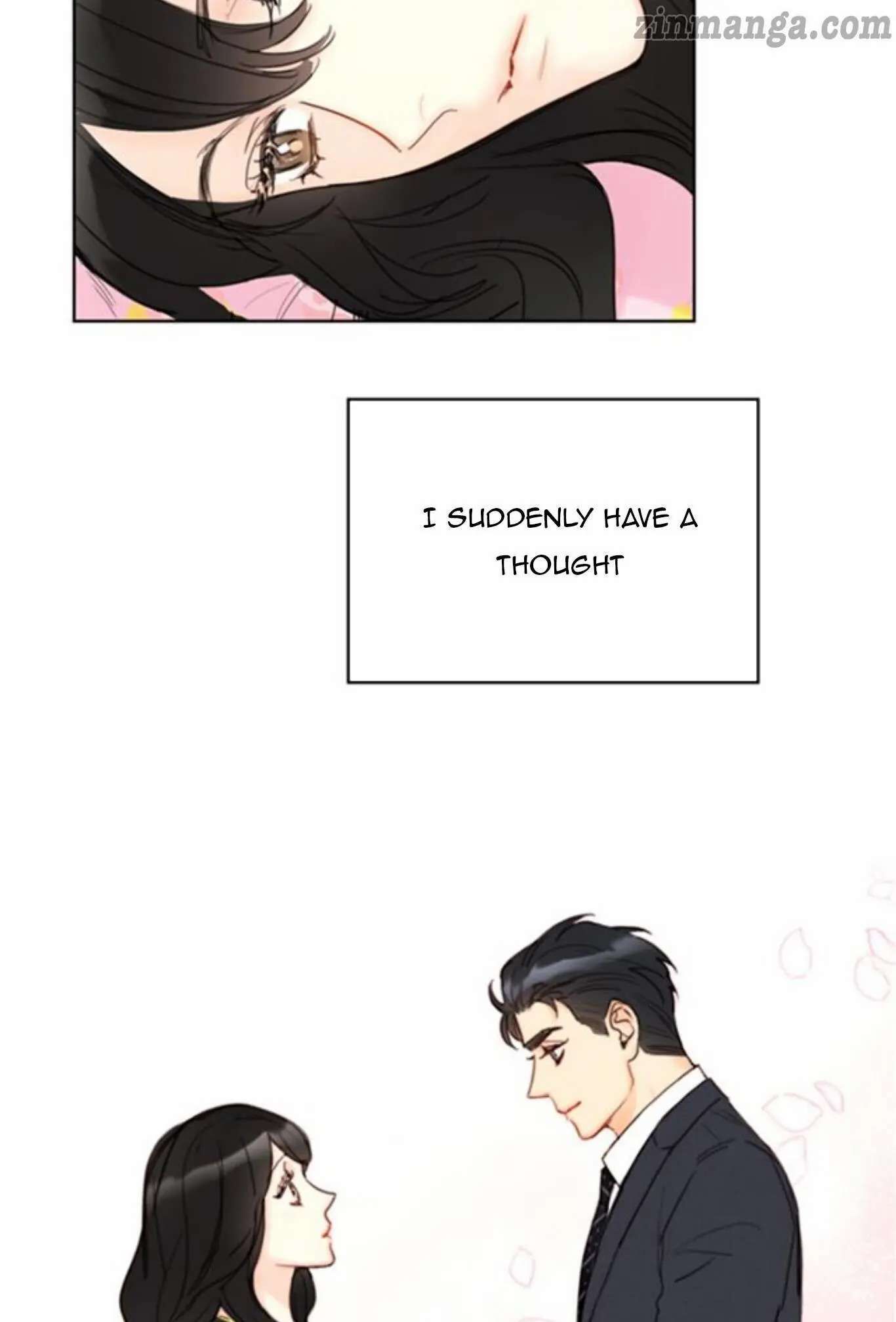 I Got A Date With The President Chapter 82 page 32