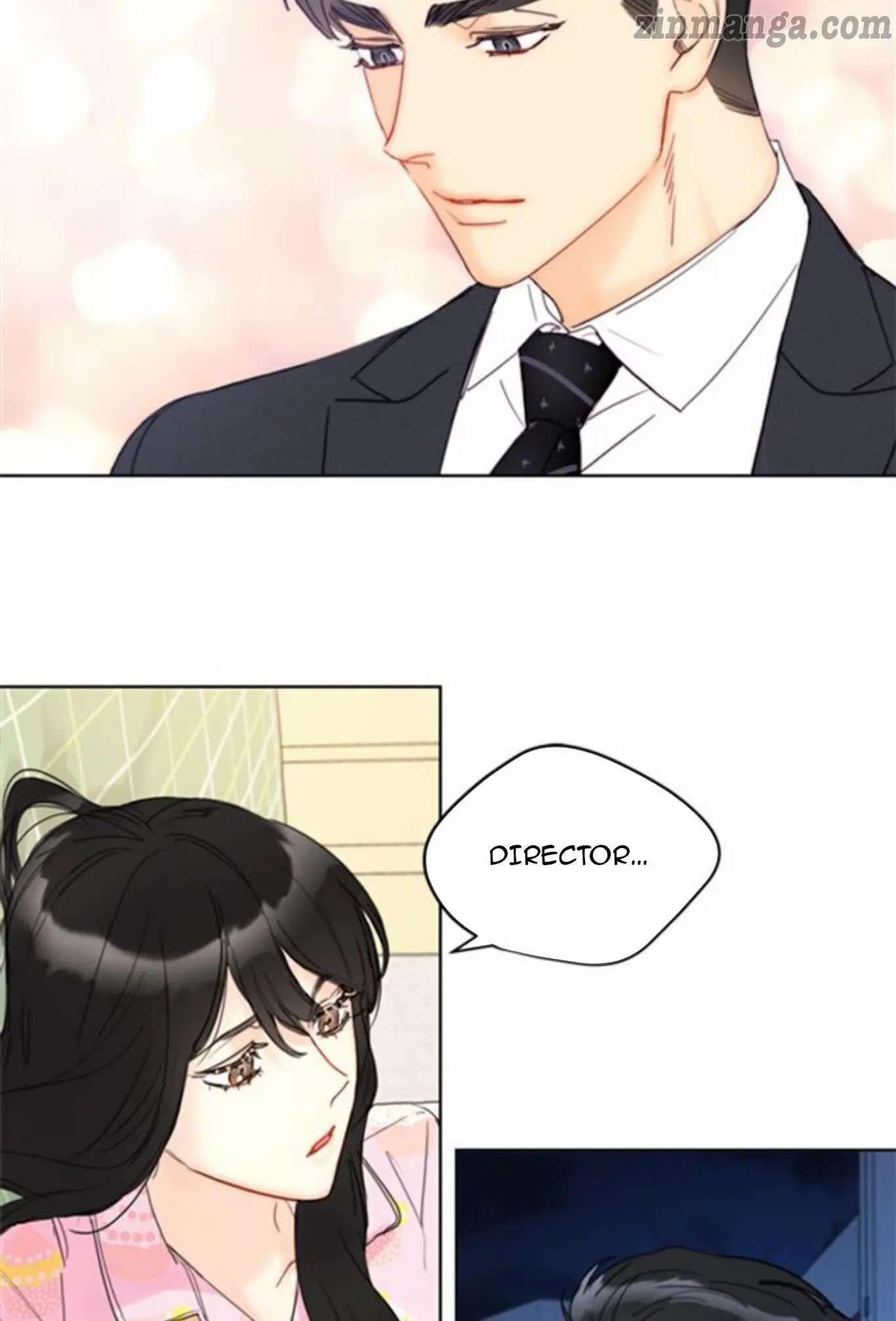 I Got A Date With The President Chapter 82 page 34