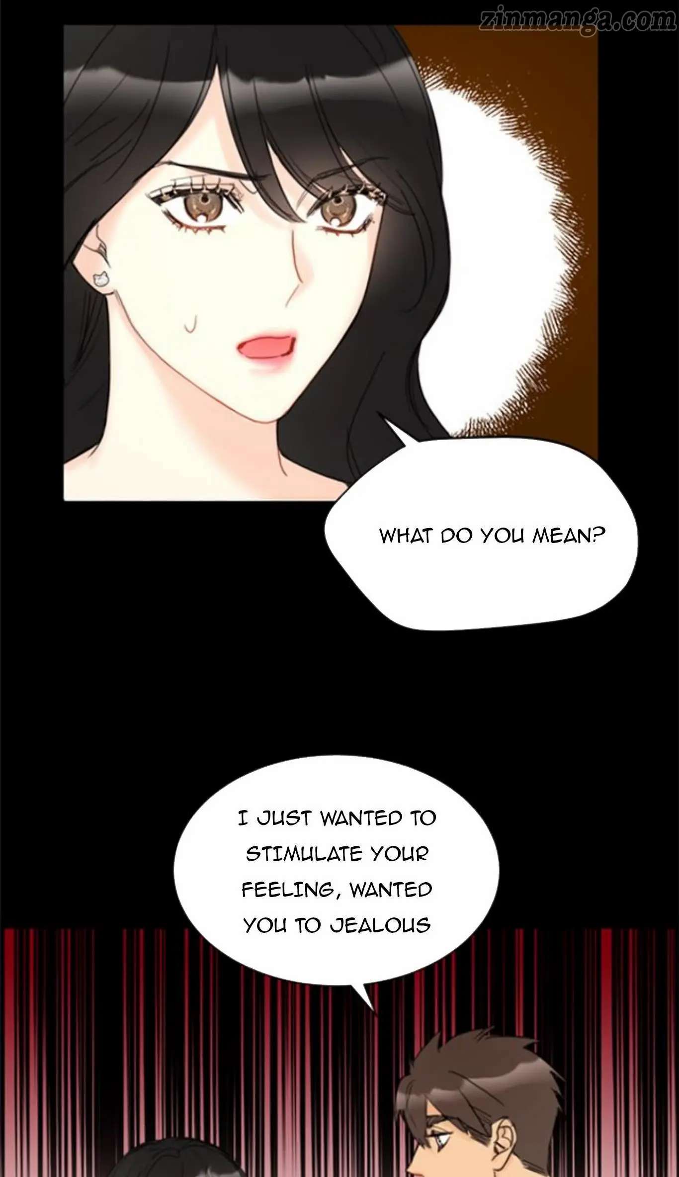 I Got A Date With The President Chapter 82 page 5