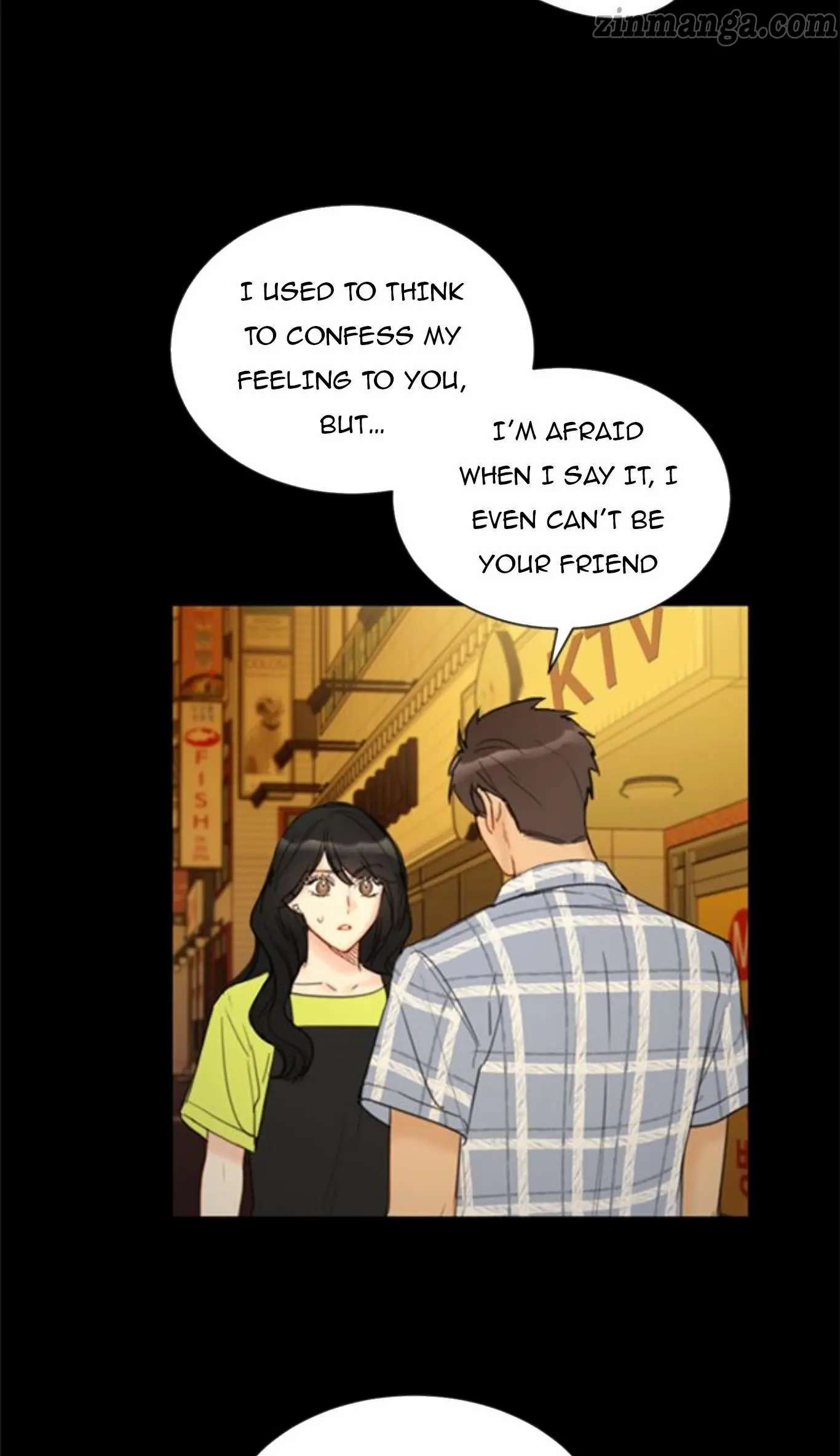 I Got A Date With The President Chapter 82 page 7