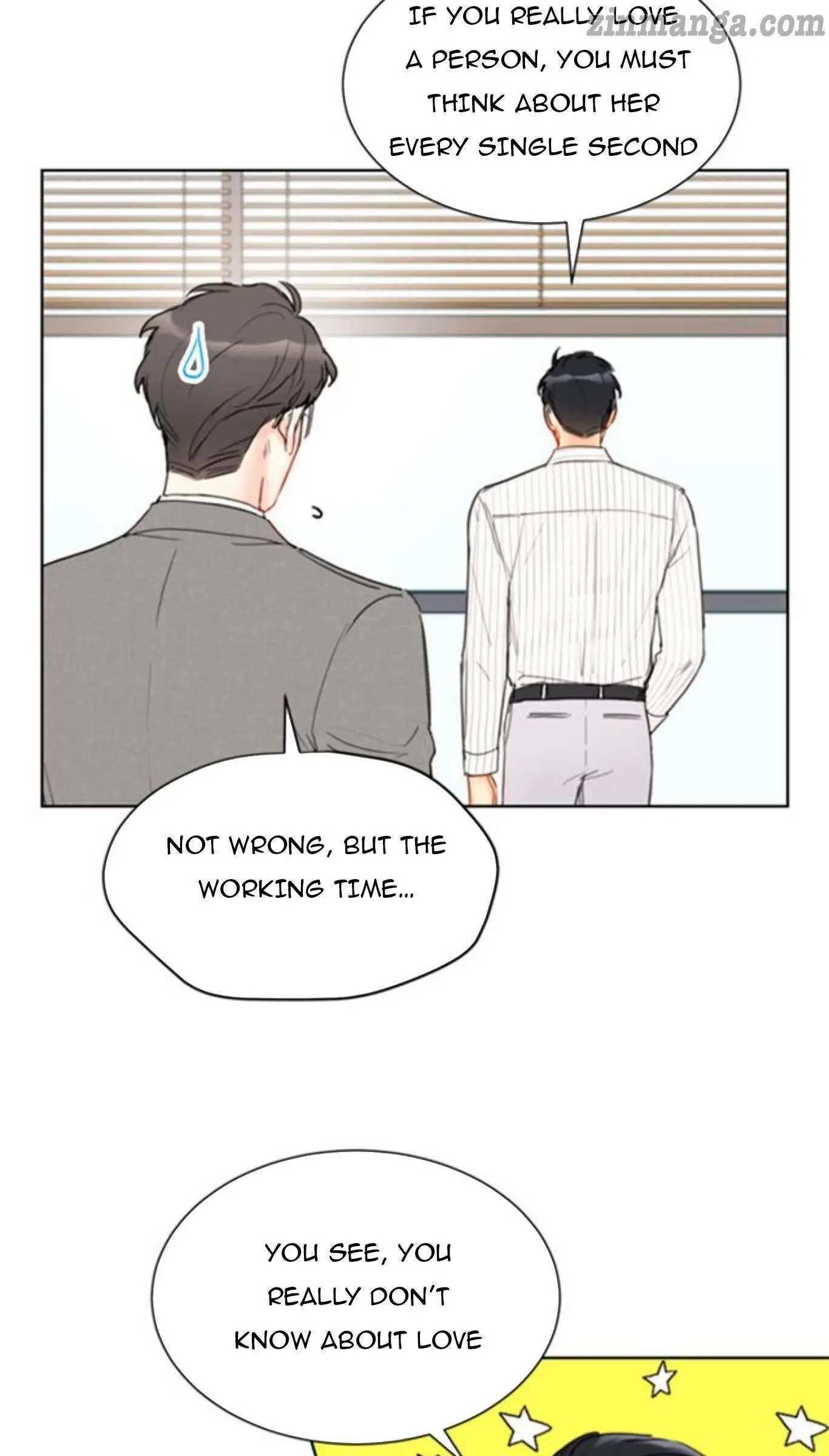 I Got A Date With The President Chapter 83 page 18