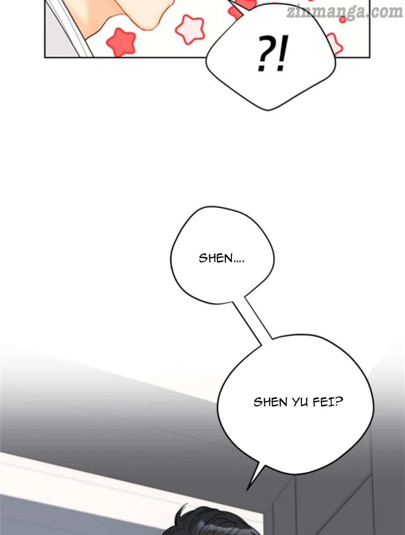 I Got A Date With The President Chapter 83 page 24