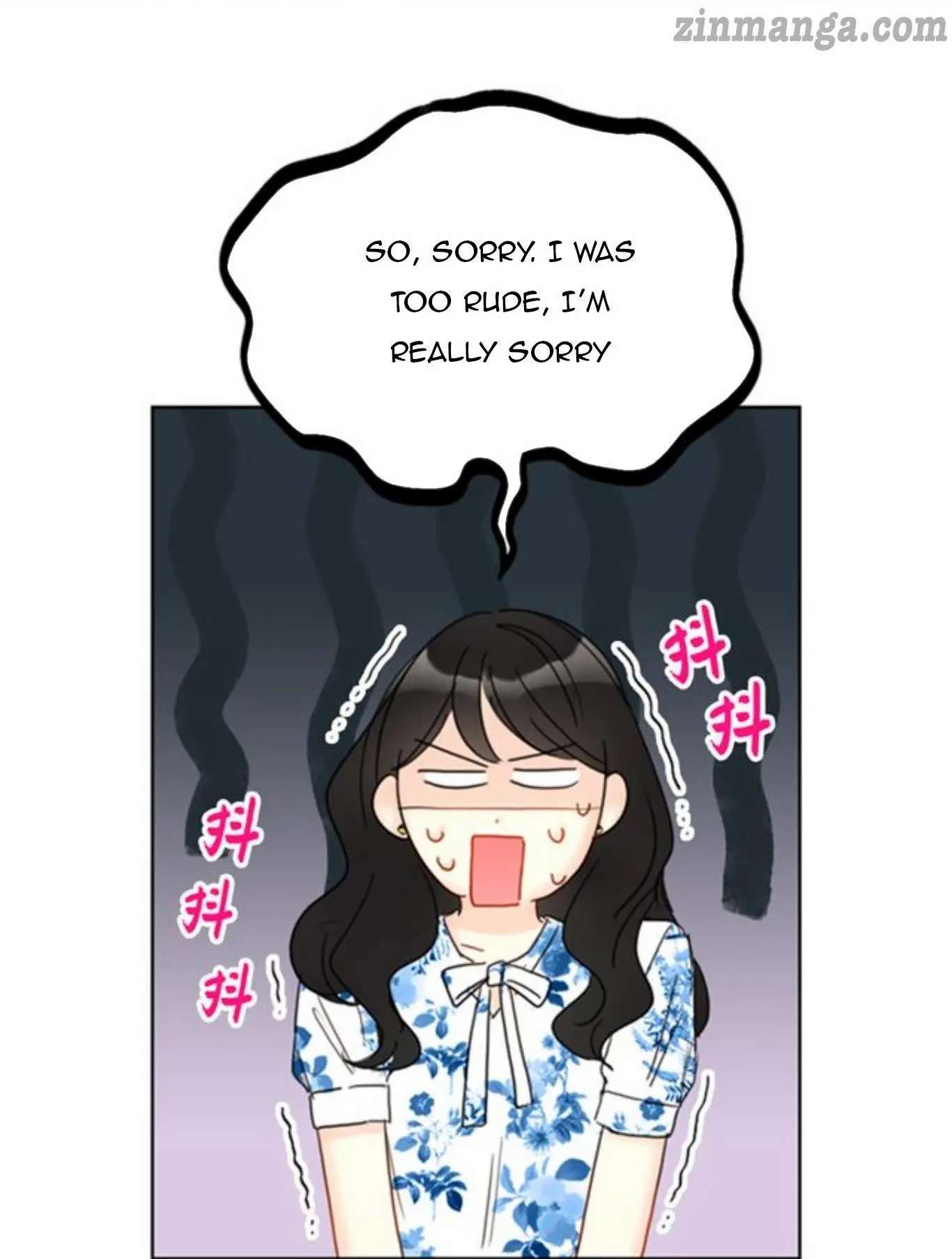 I Got A Date With The President Chapter 83 page 26
