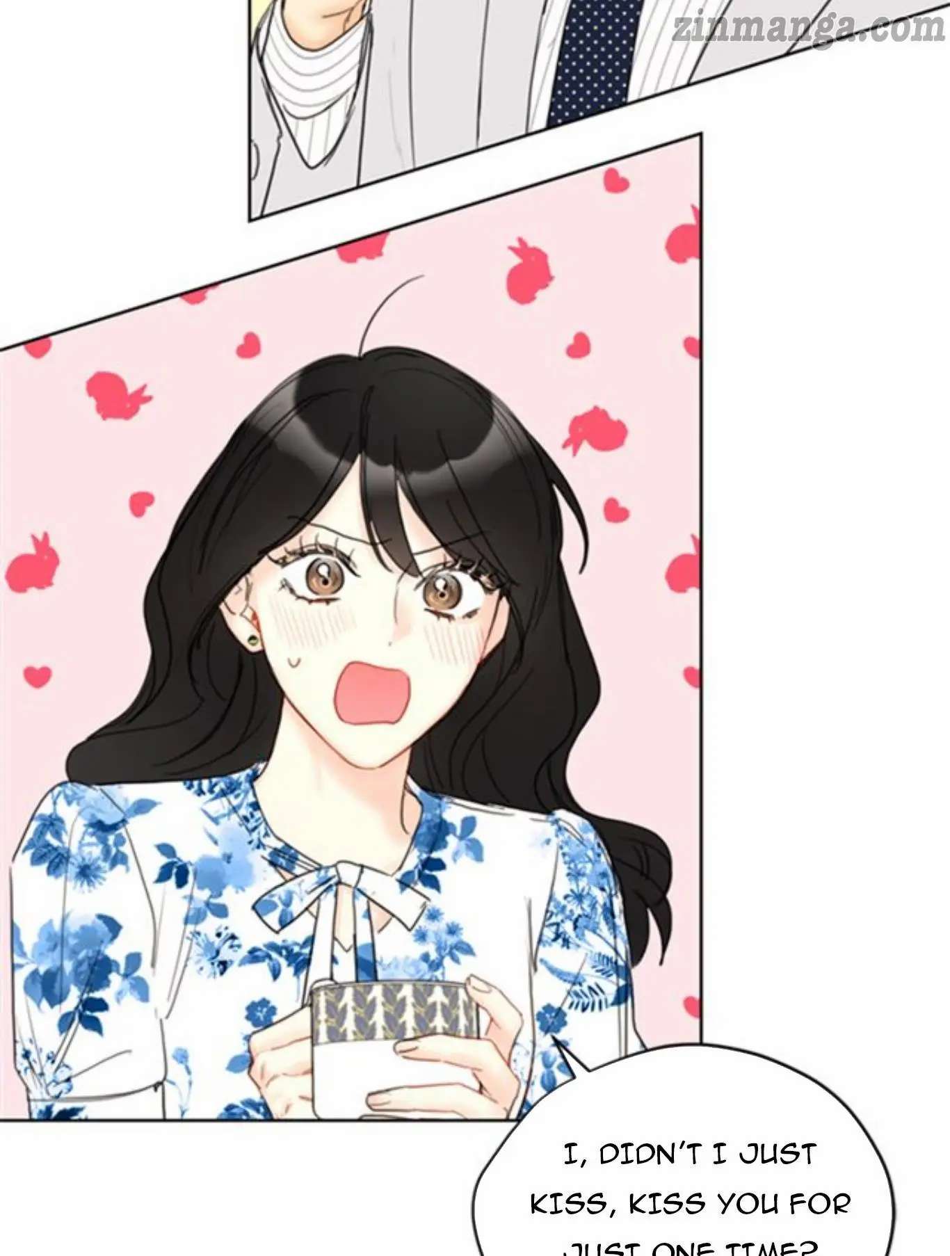 I Got A Date With The President Chapter 83 page 29